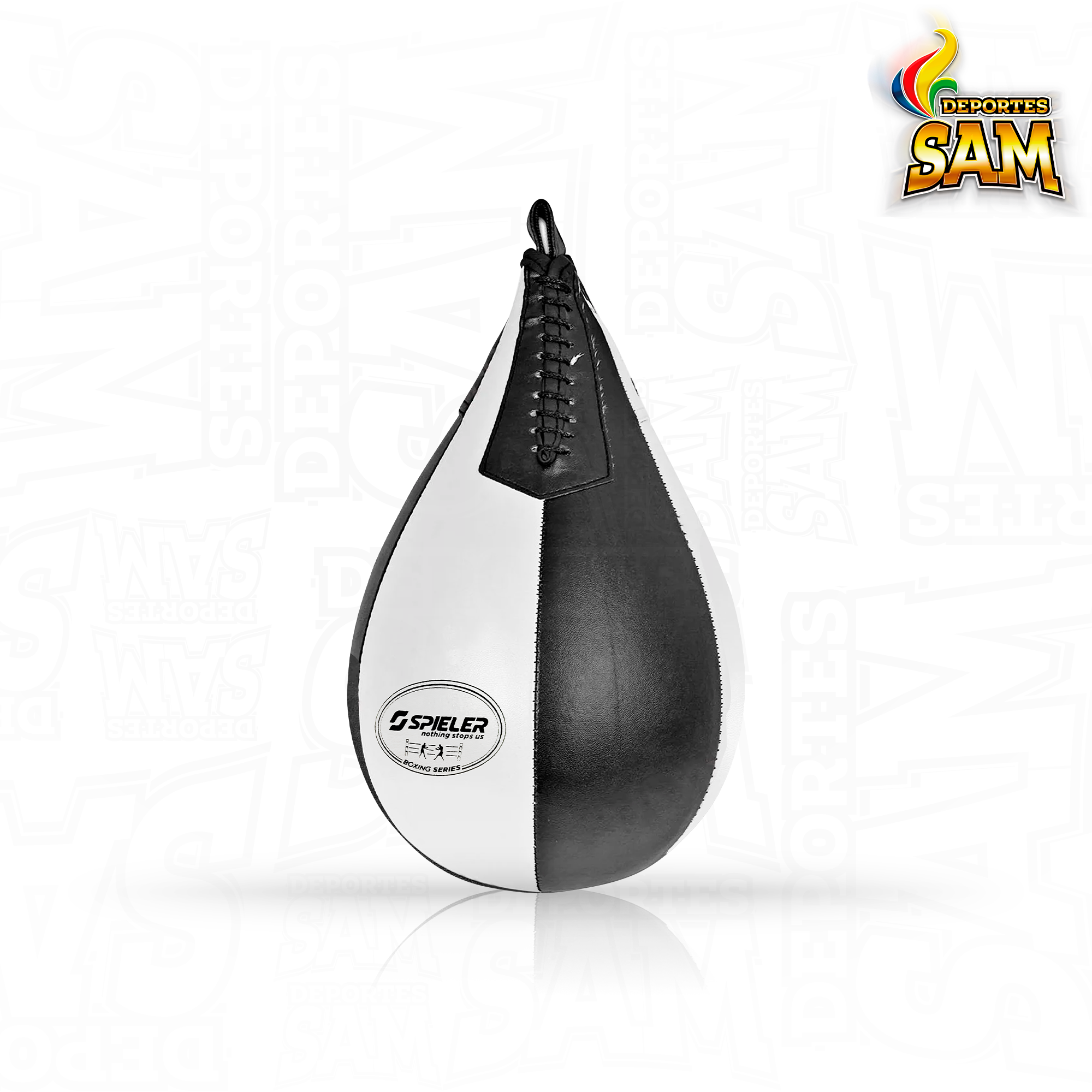 PERA DE BOXEO SPIELER