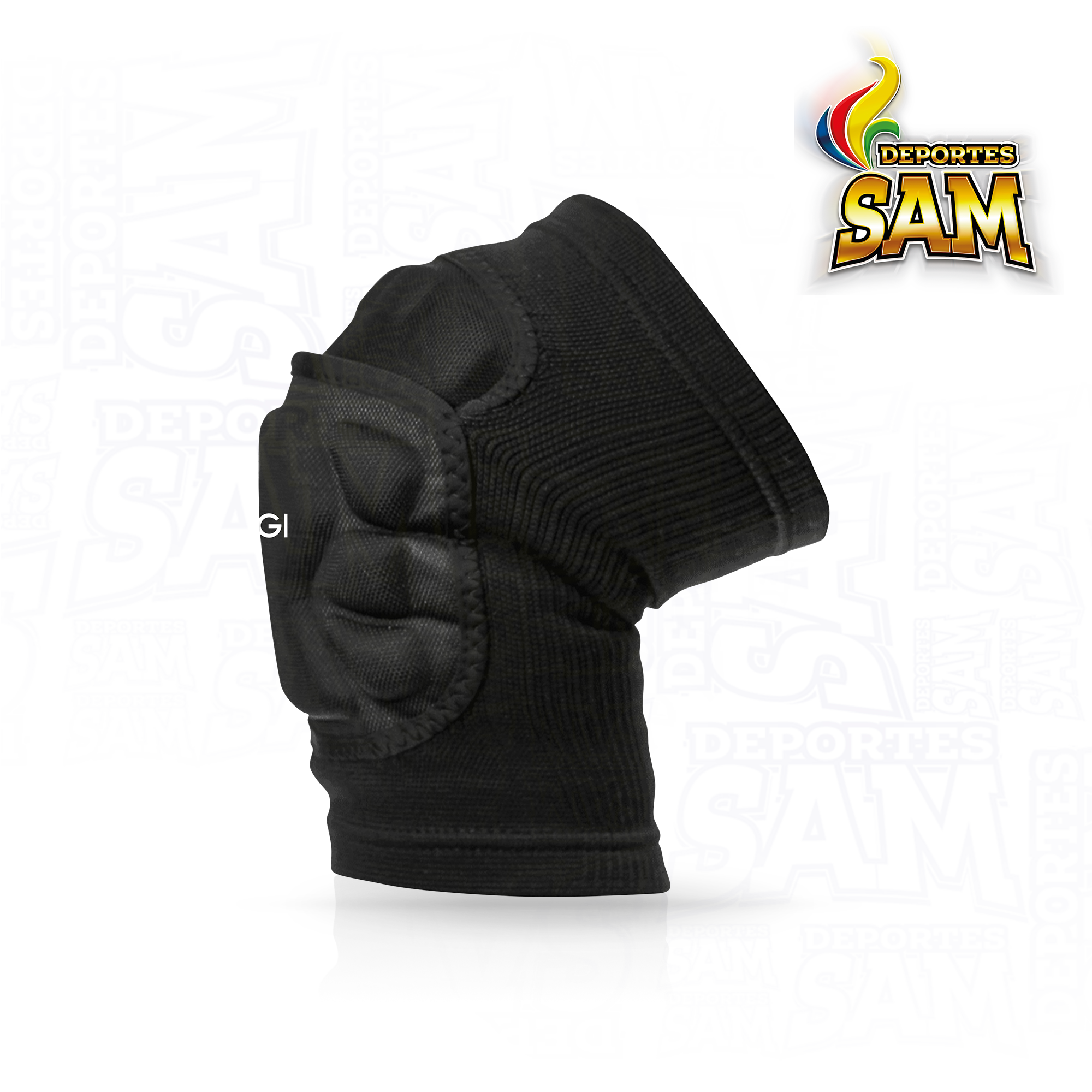 RODILLERA NYLON TERMOFOR M6764 MIYAGI