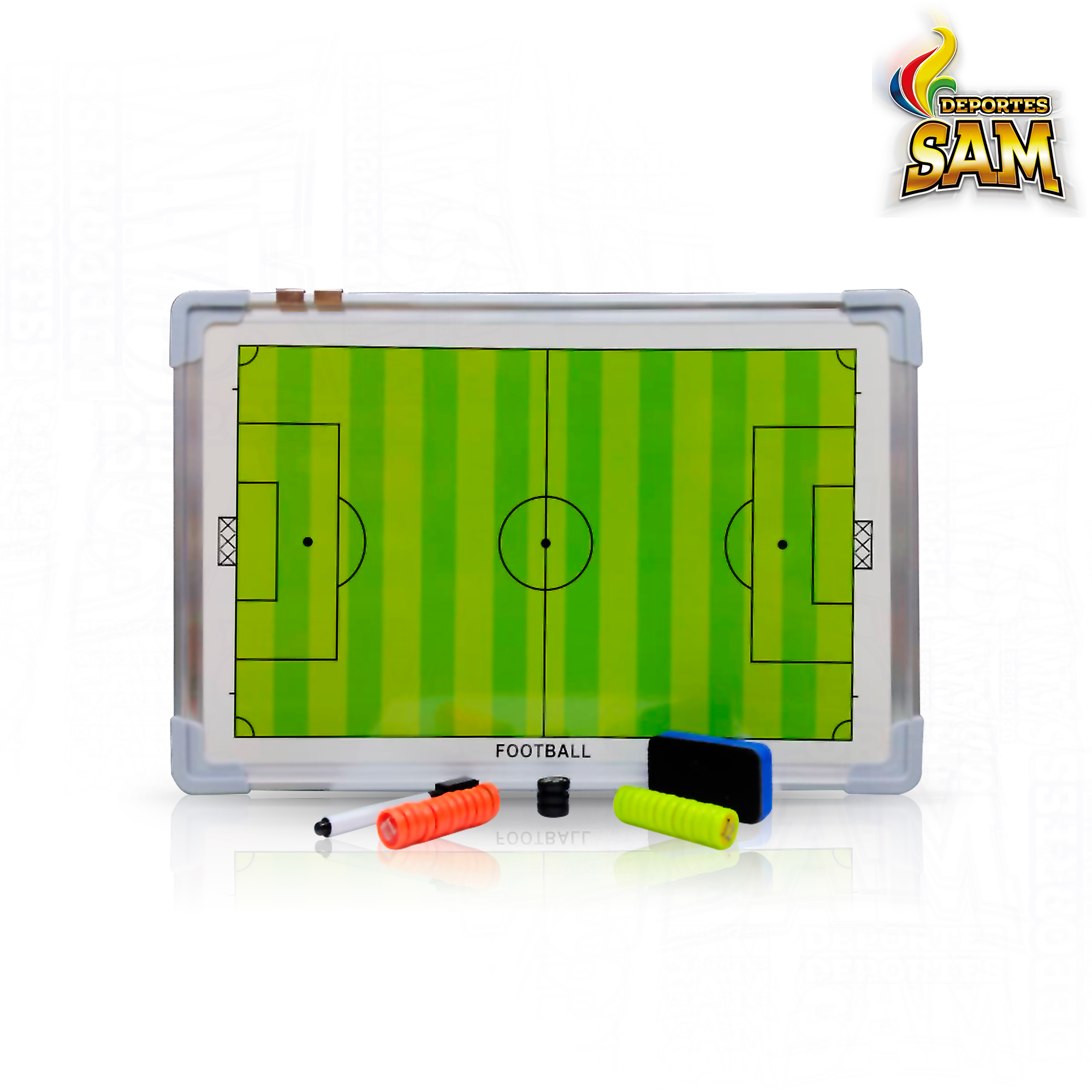 TABLERO TACTICO GRANDE