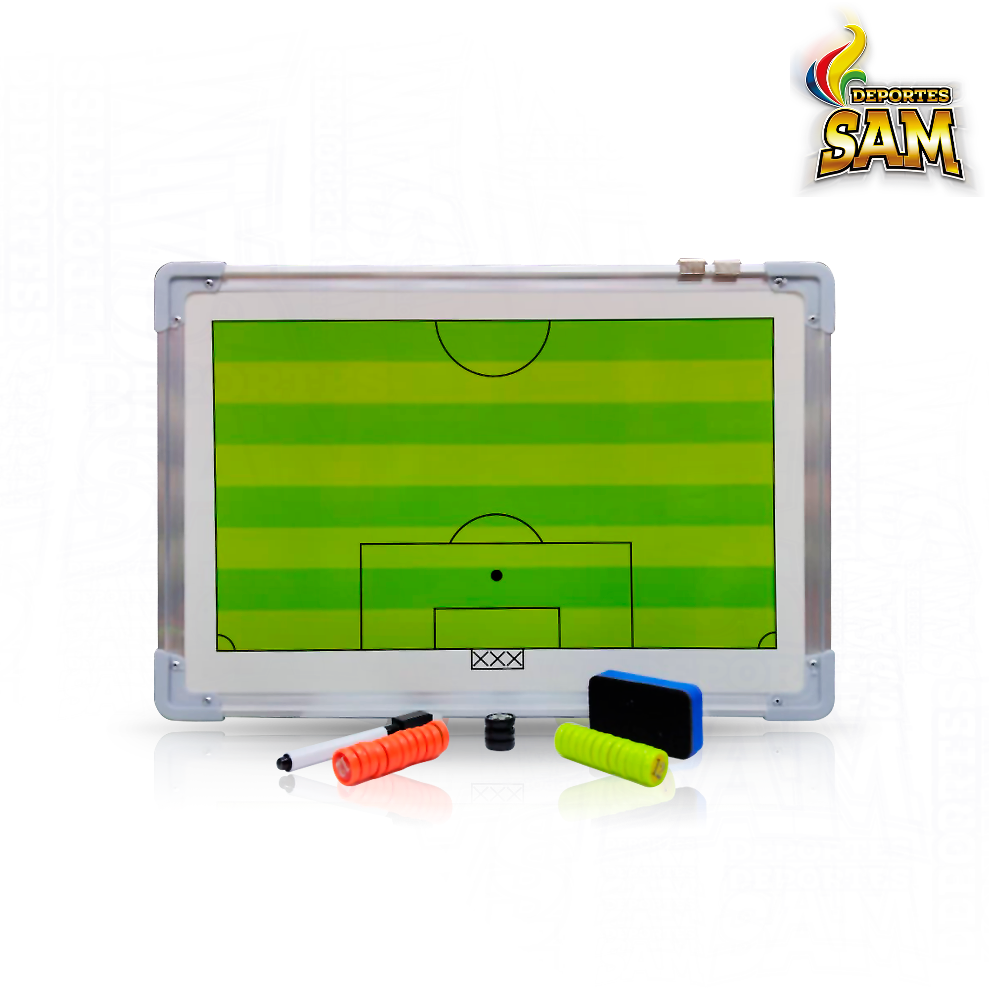 TABLERO TACTICO GRANDE