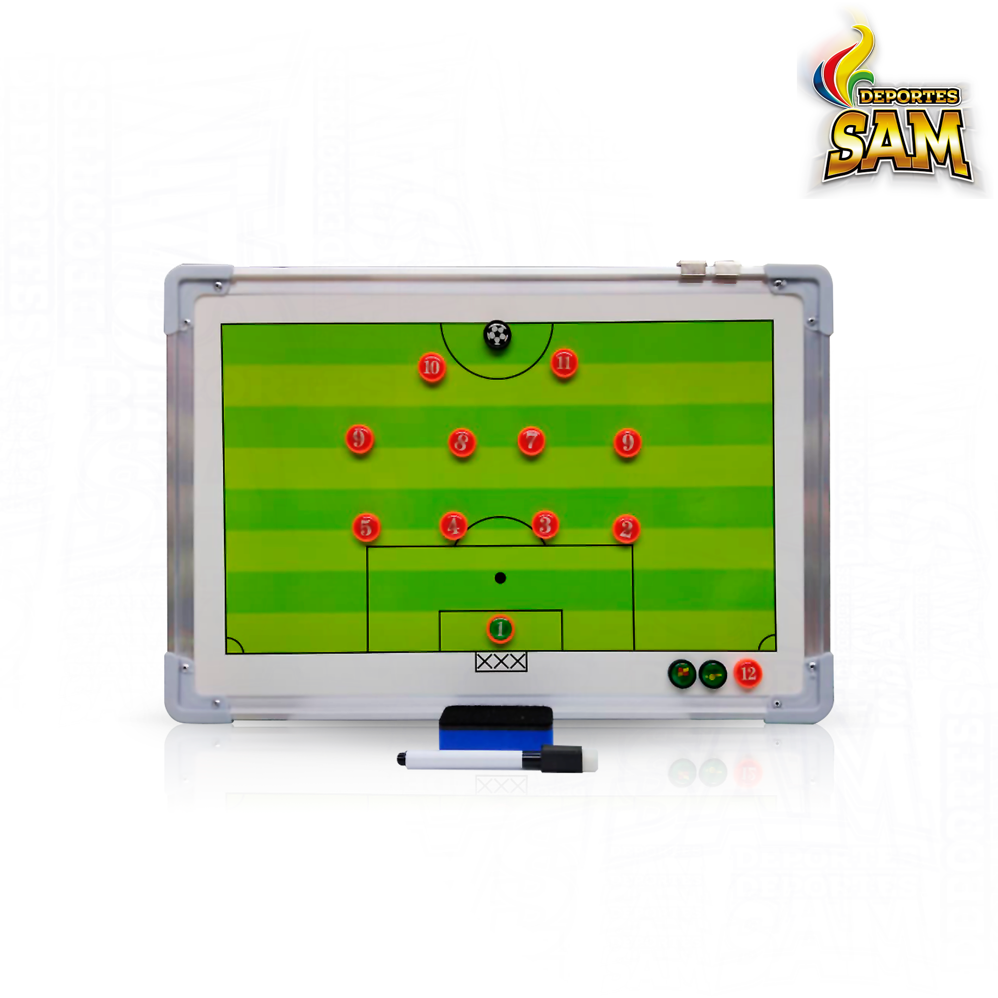 TABLERO TACTICO GRANDE