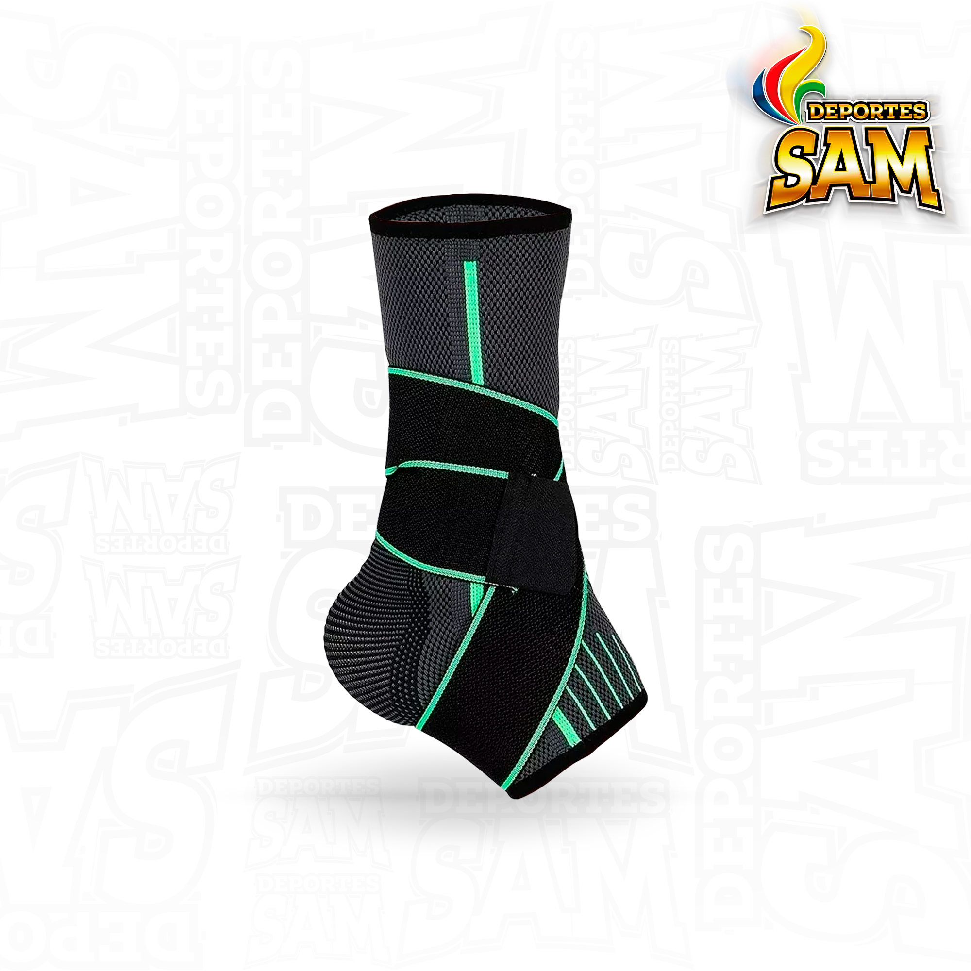VENDA TOBILLO ANKLE SUPPORT