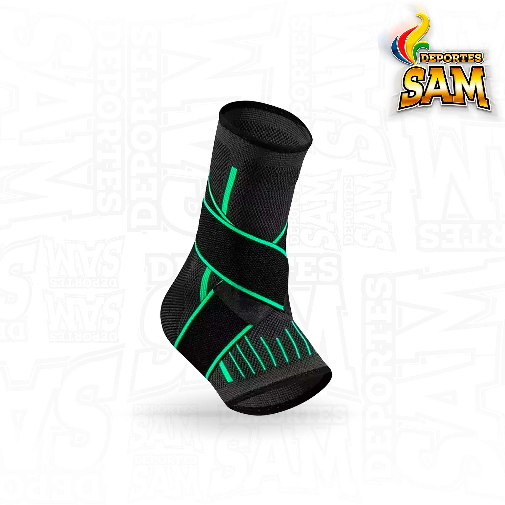 VENDA TOBILLO ANKLE SUPPORT