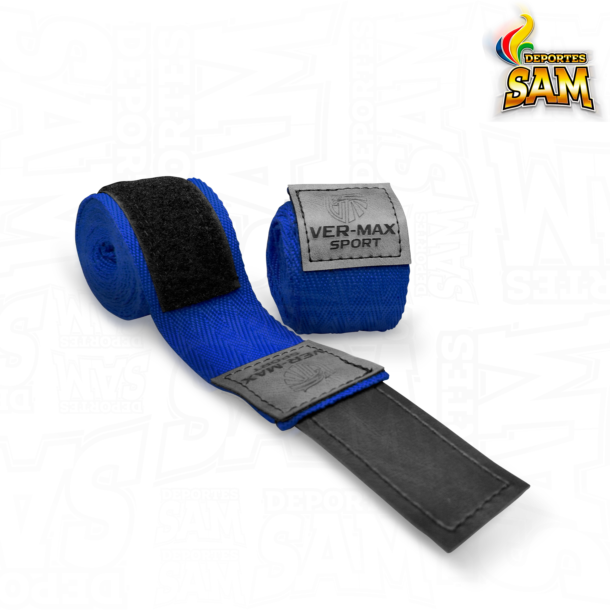 VENDA DE BOXEO ZUISA VER MAX