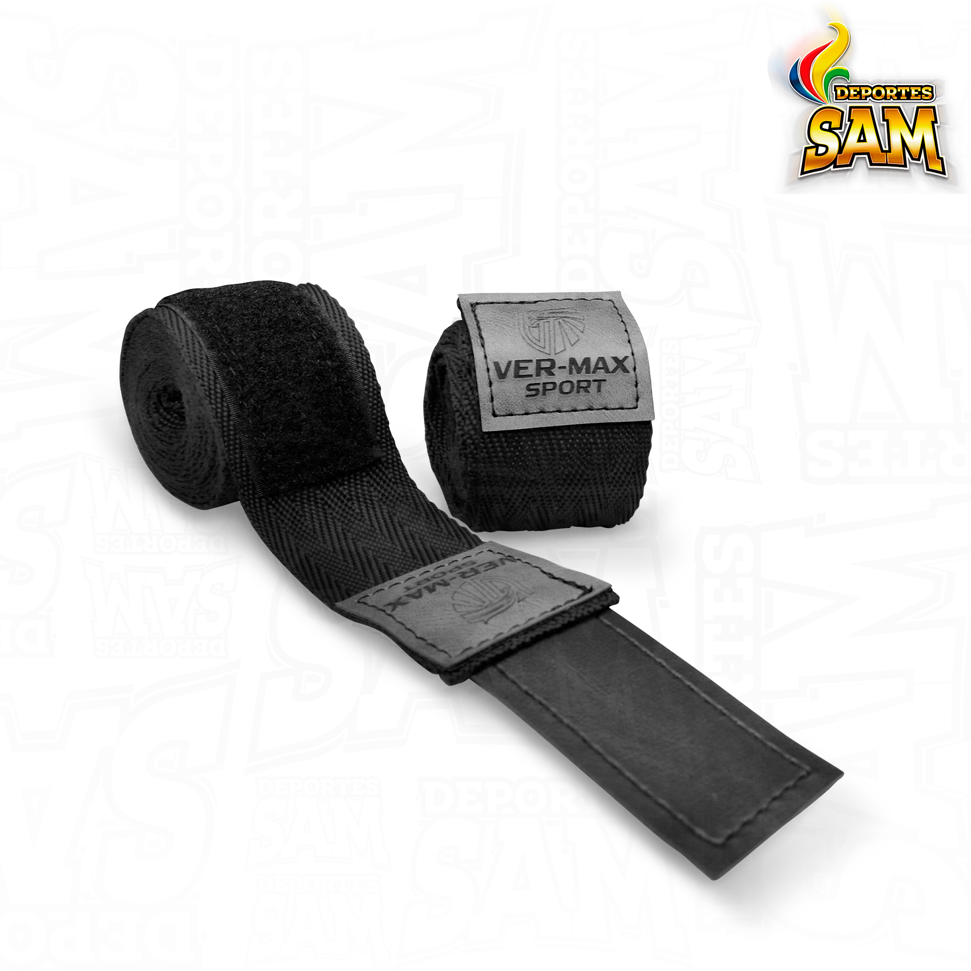 VENDA DE BOXEO ZUISA VER MAX