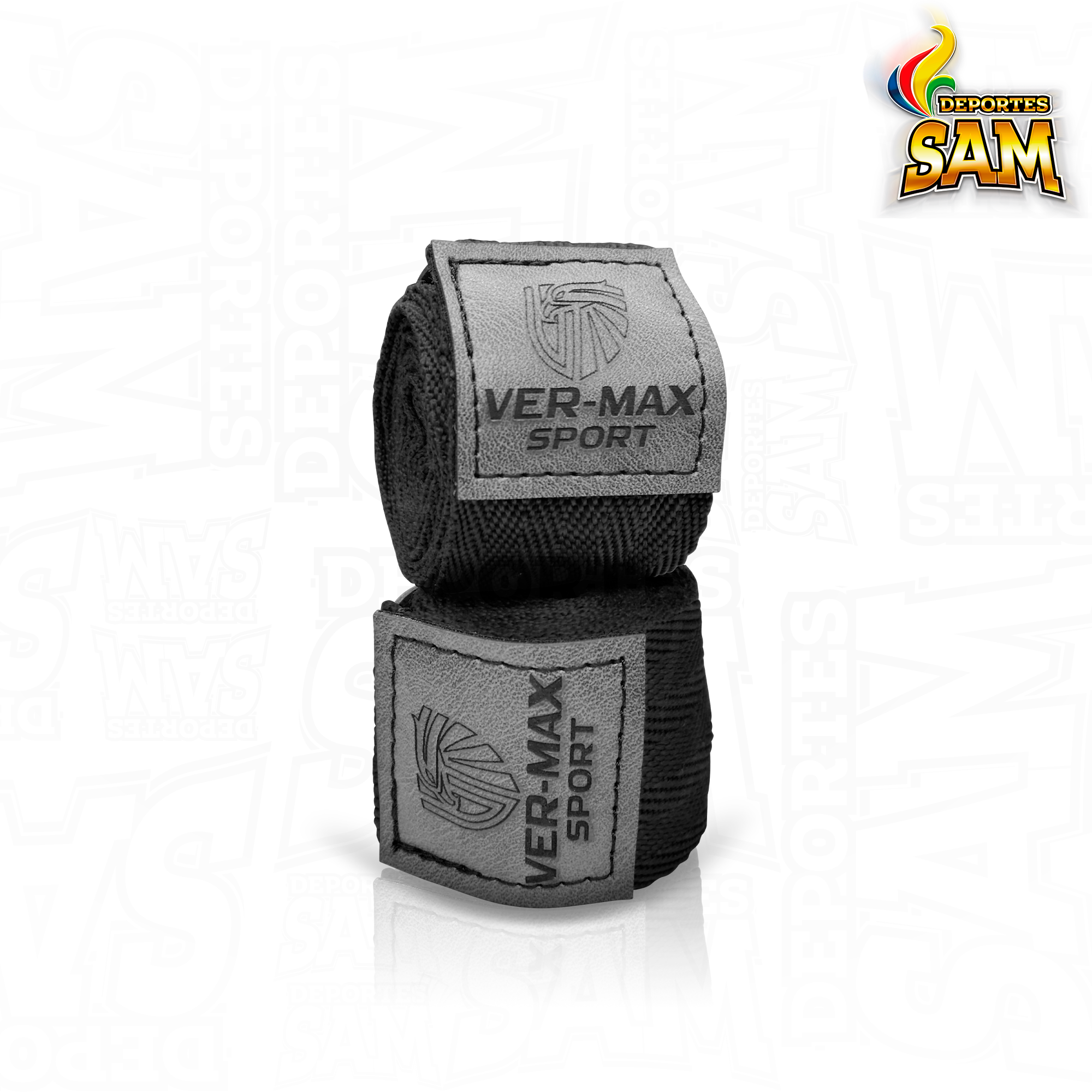 VENDA DE BOXEO ZUISA VER MAX