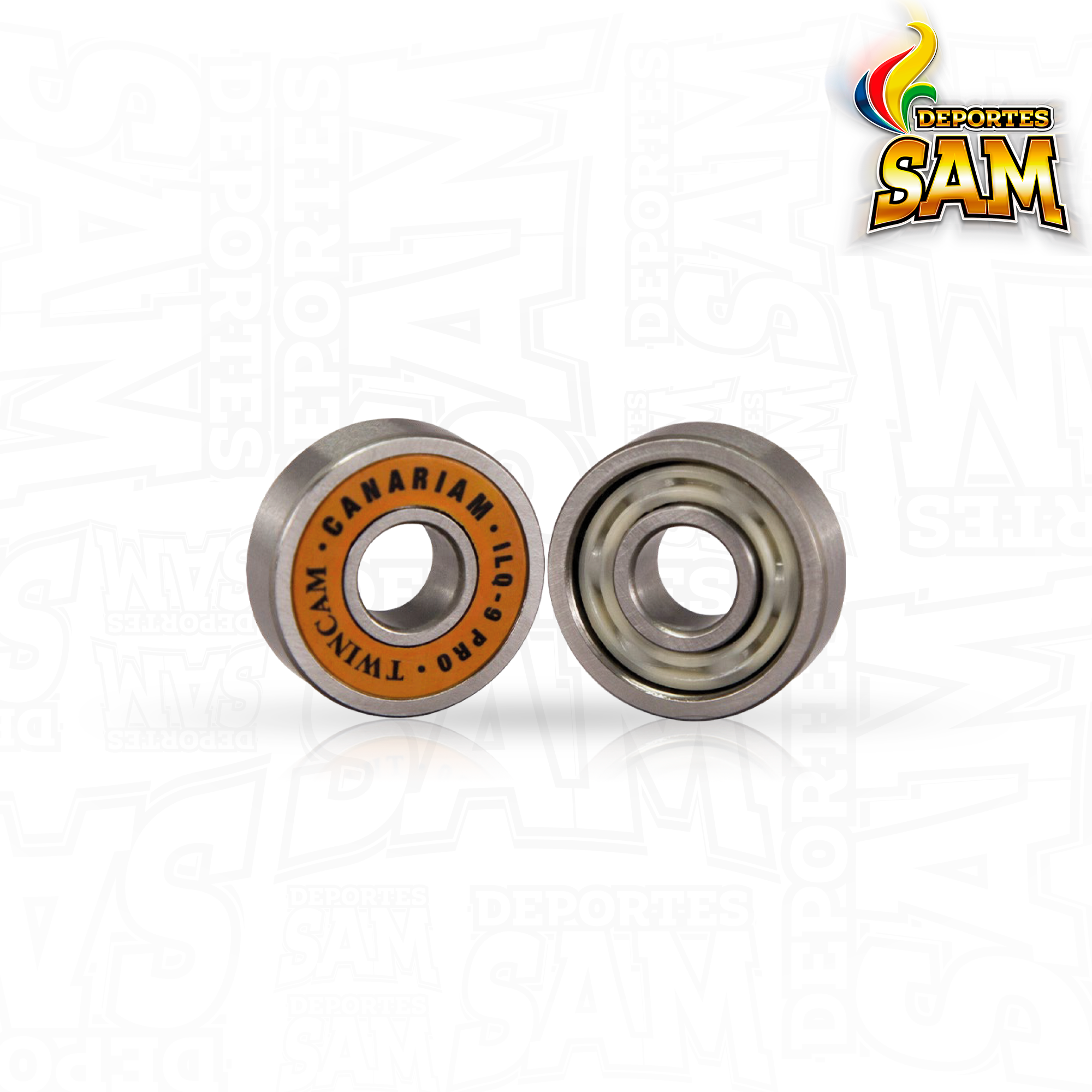 PATIN PROFESIONAL BOTA ONIX CHASIS SUPERLIGHT 12.8 HL, 13.2 RUEDA ROAD ONE 100MM  O 110MM  BALINERA TWINCAM ILQ-9PRO