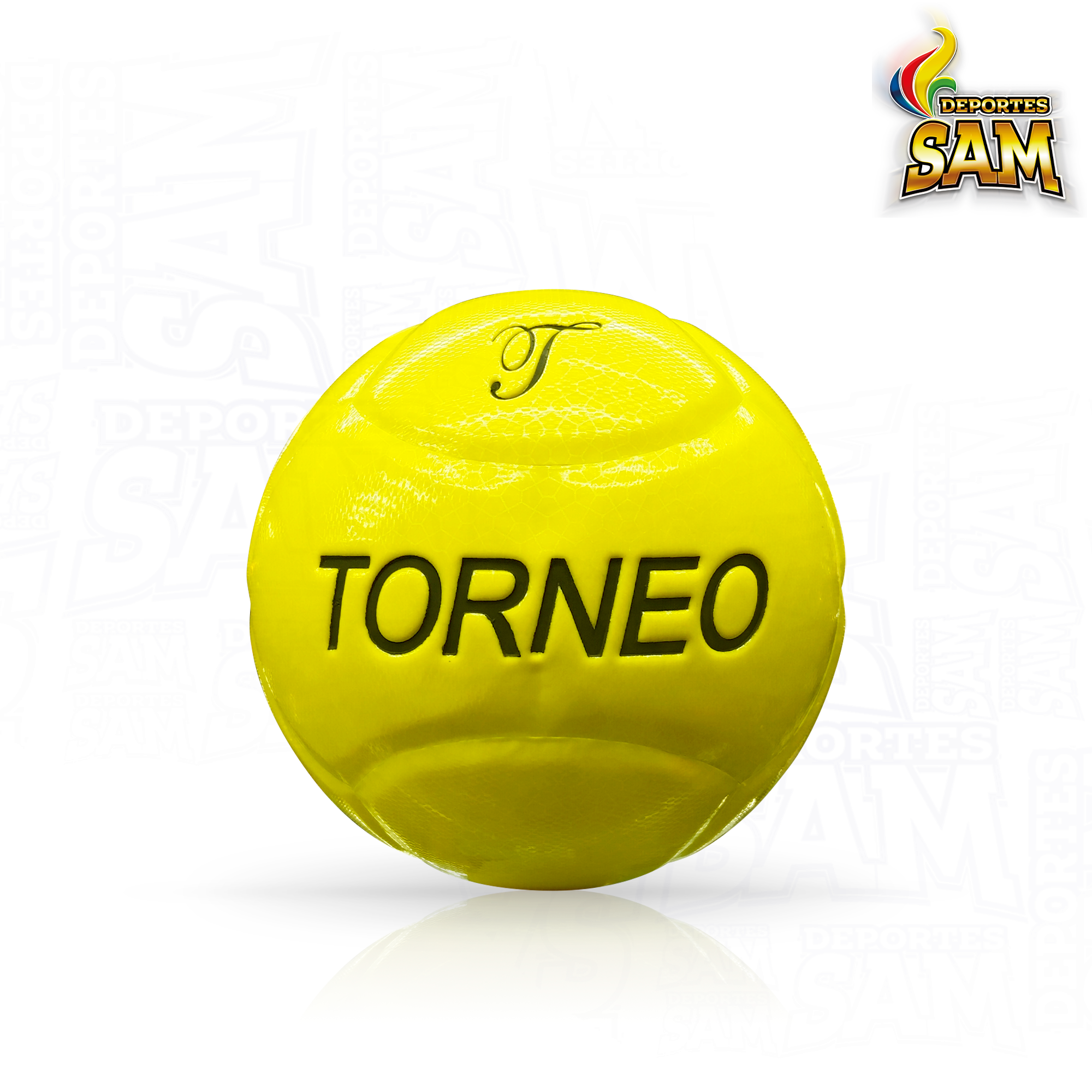BALON TORNEO BANQUITAS 53-55