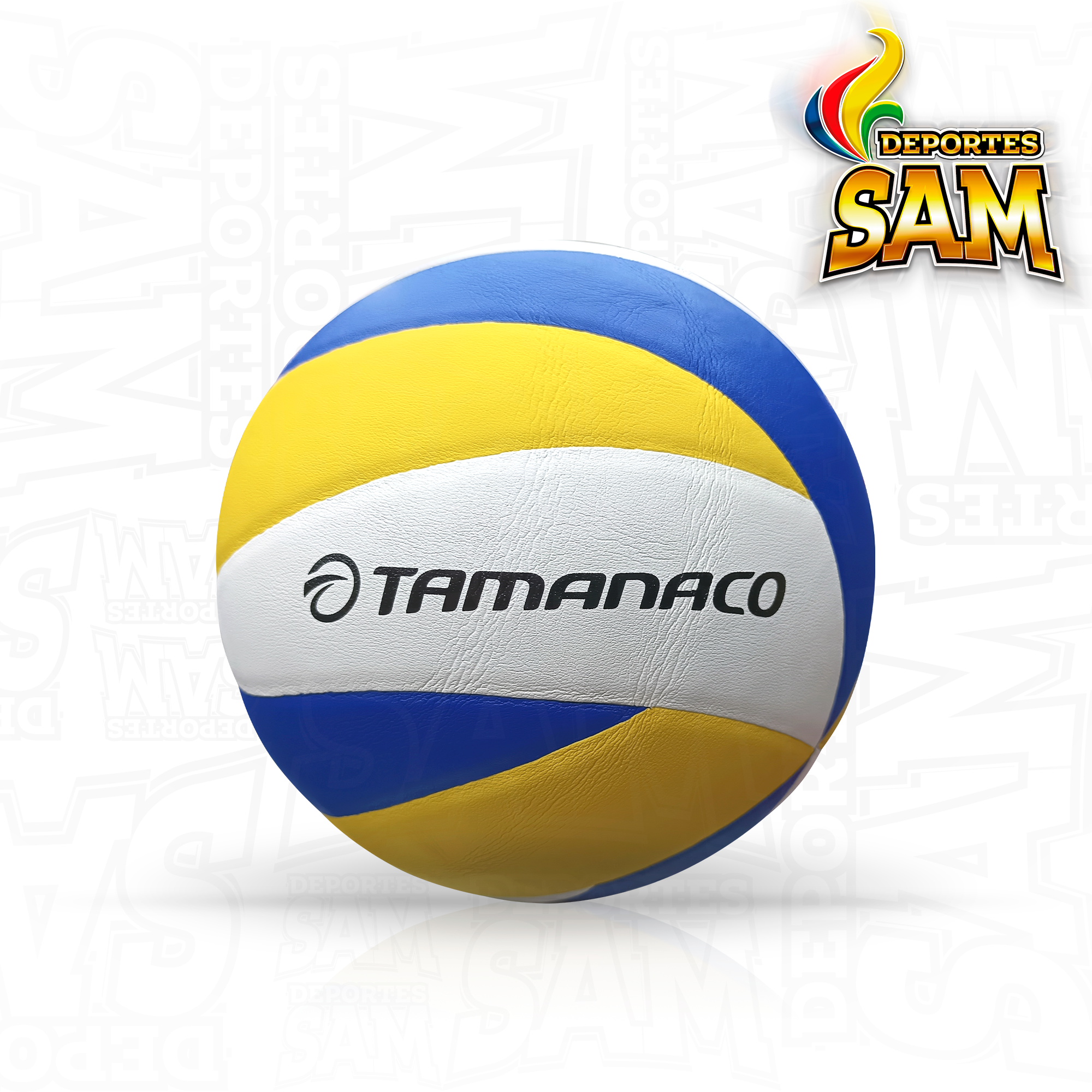 BALÓN VOLEYBALL ULTRA SOFT PU  5 TAMANACO