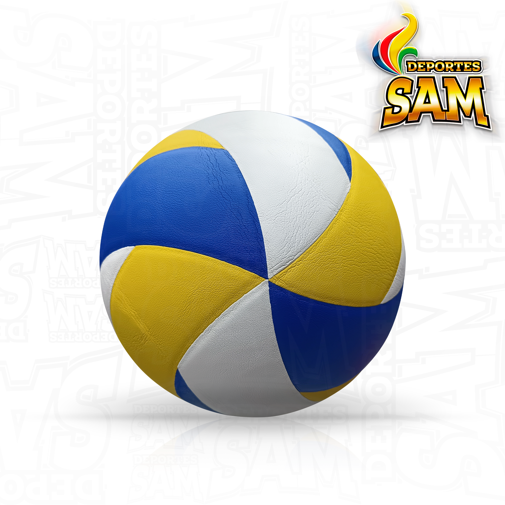 BALÓN VOLEYBALL ULTRA SOFT PU  5 TAMANACO