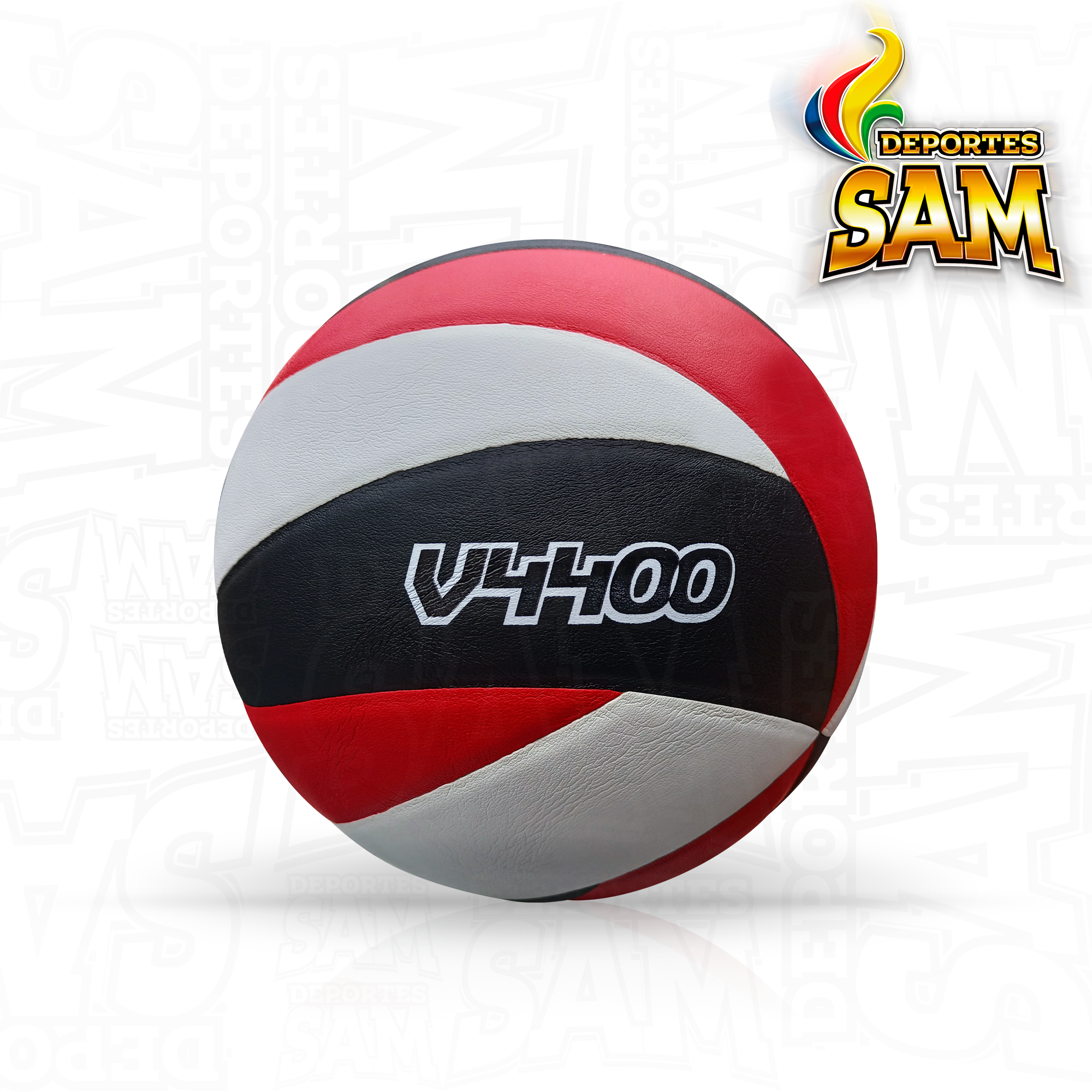 BALÓN VOLEYBALL ULTRA SOFT PU  5 TAMANACO
