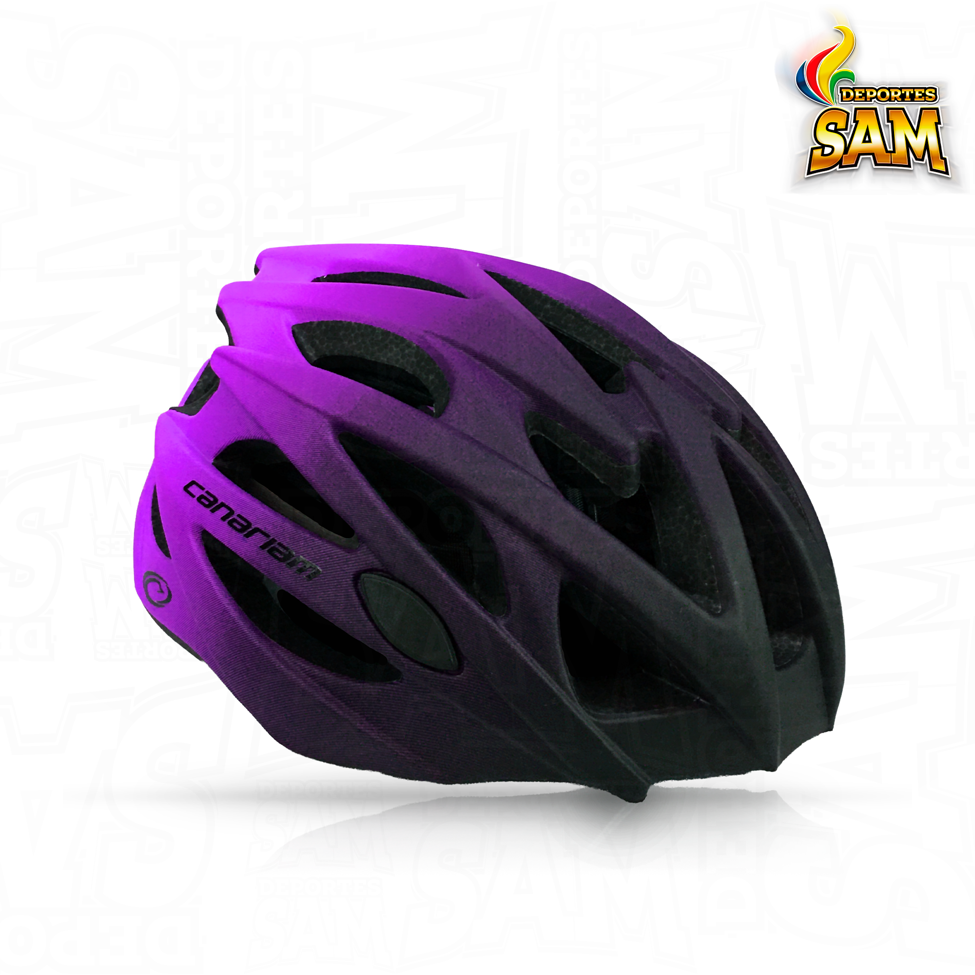 CASCO CANARIAM SONIC GP