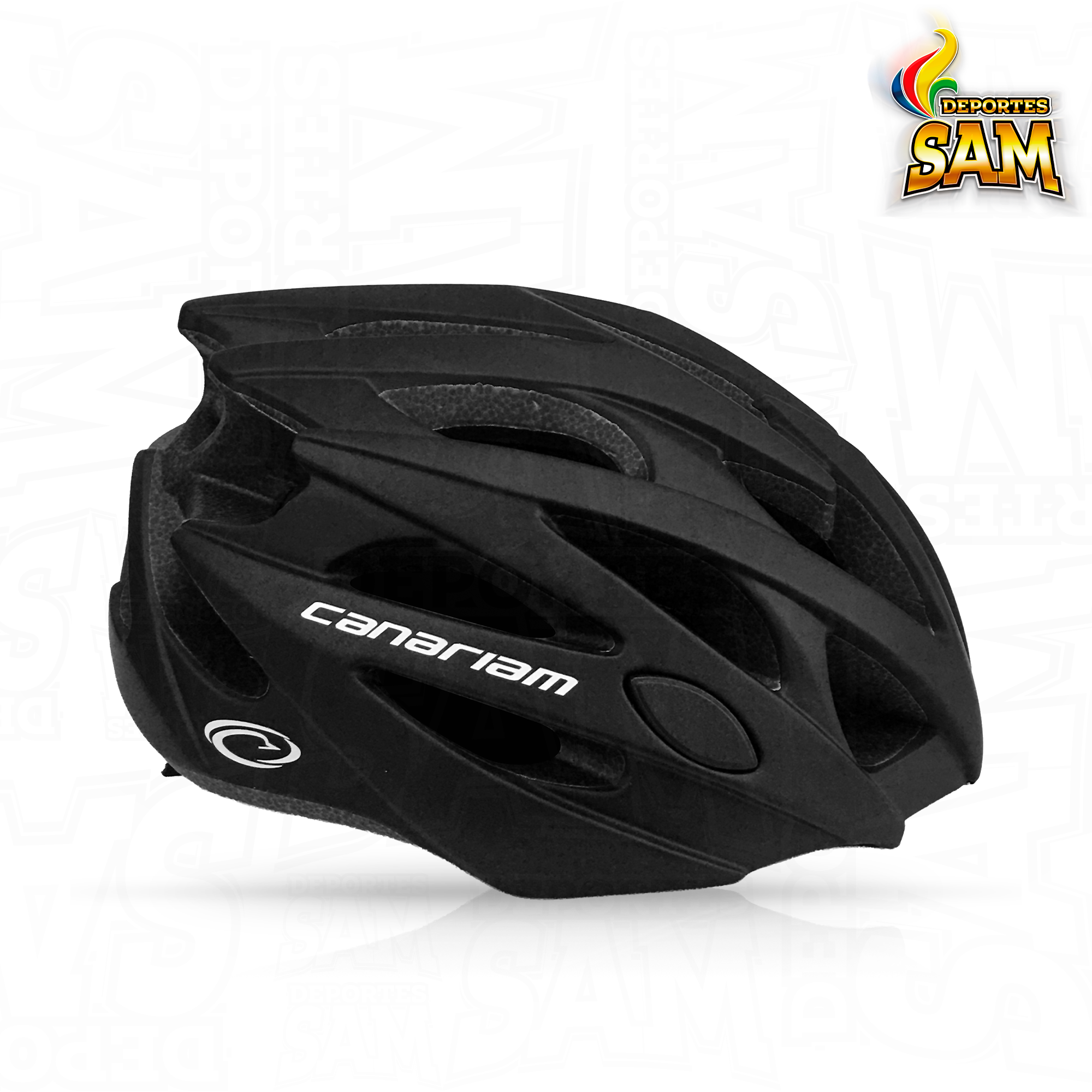 CASCO CANARIAM SONIC GP
