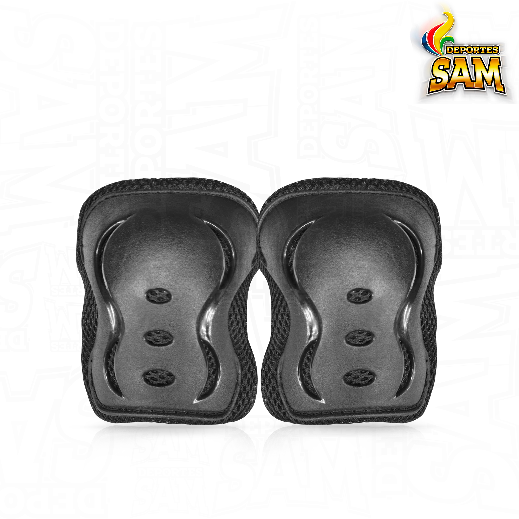 KIT DE PROTECCION C4