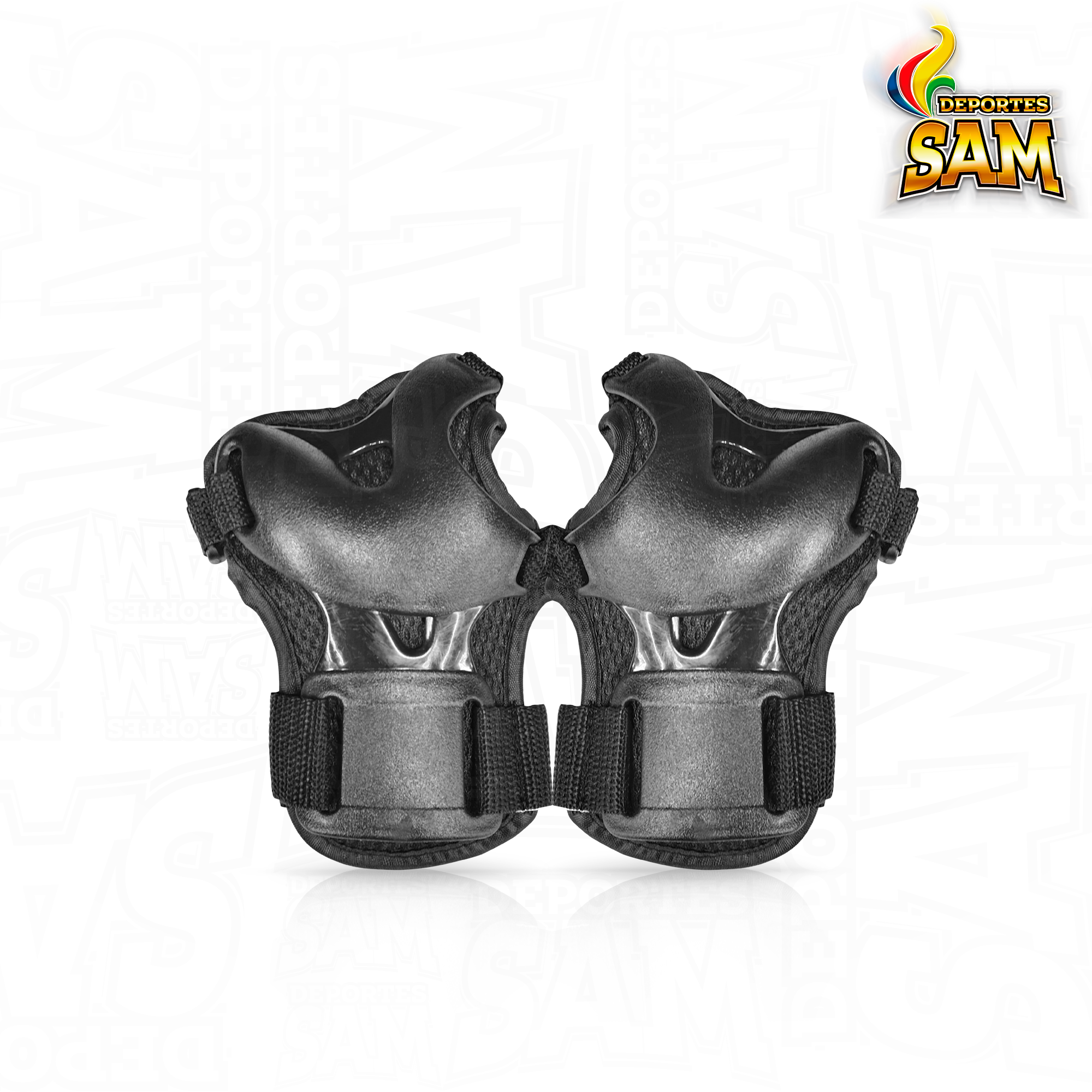 KIT DE PROTECCION C4