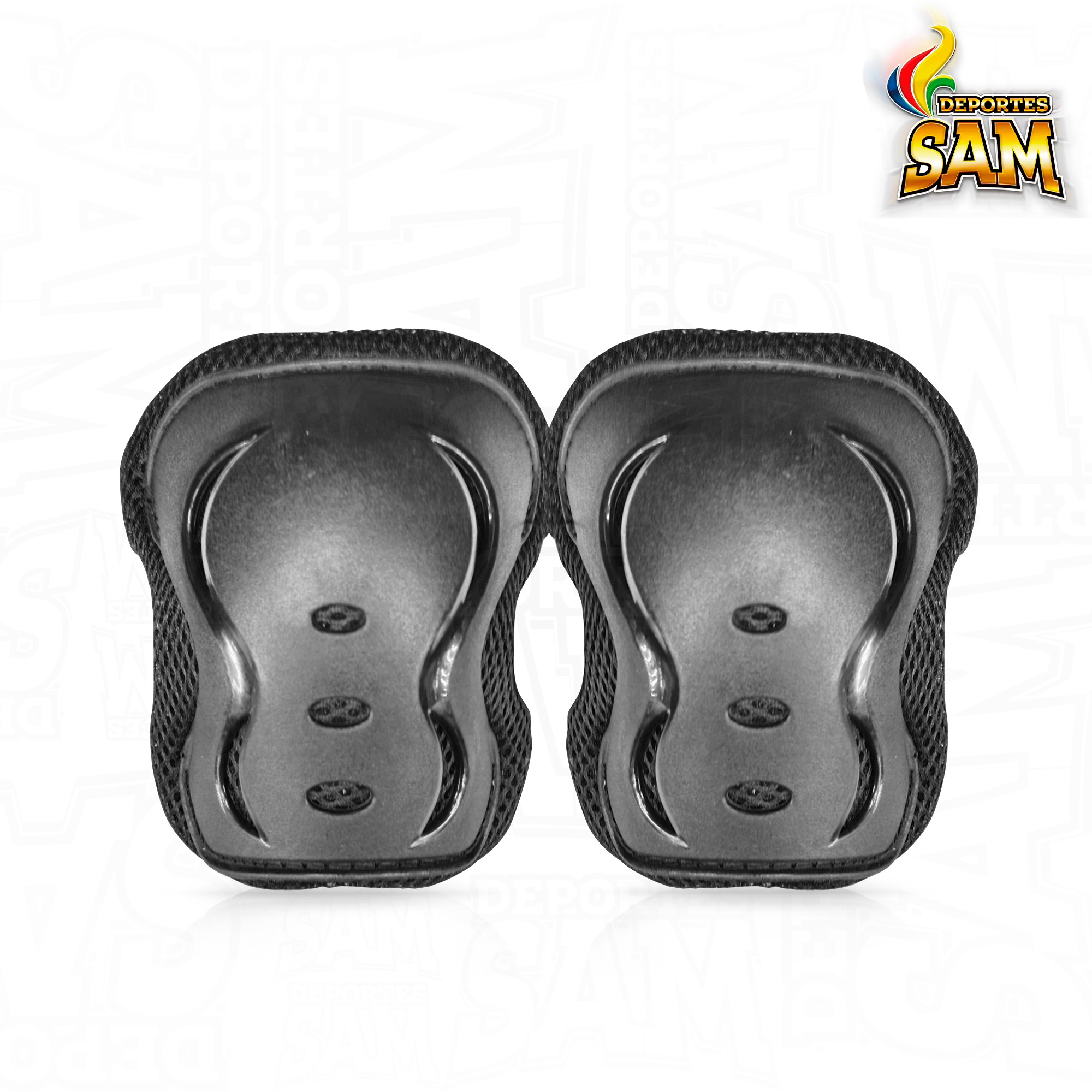 KIT DE PROTECCION C4