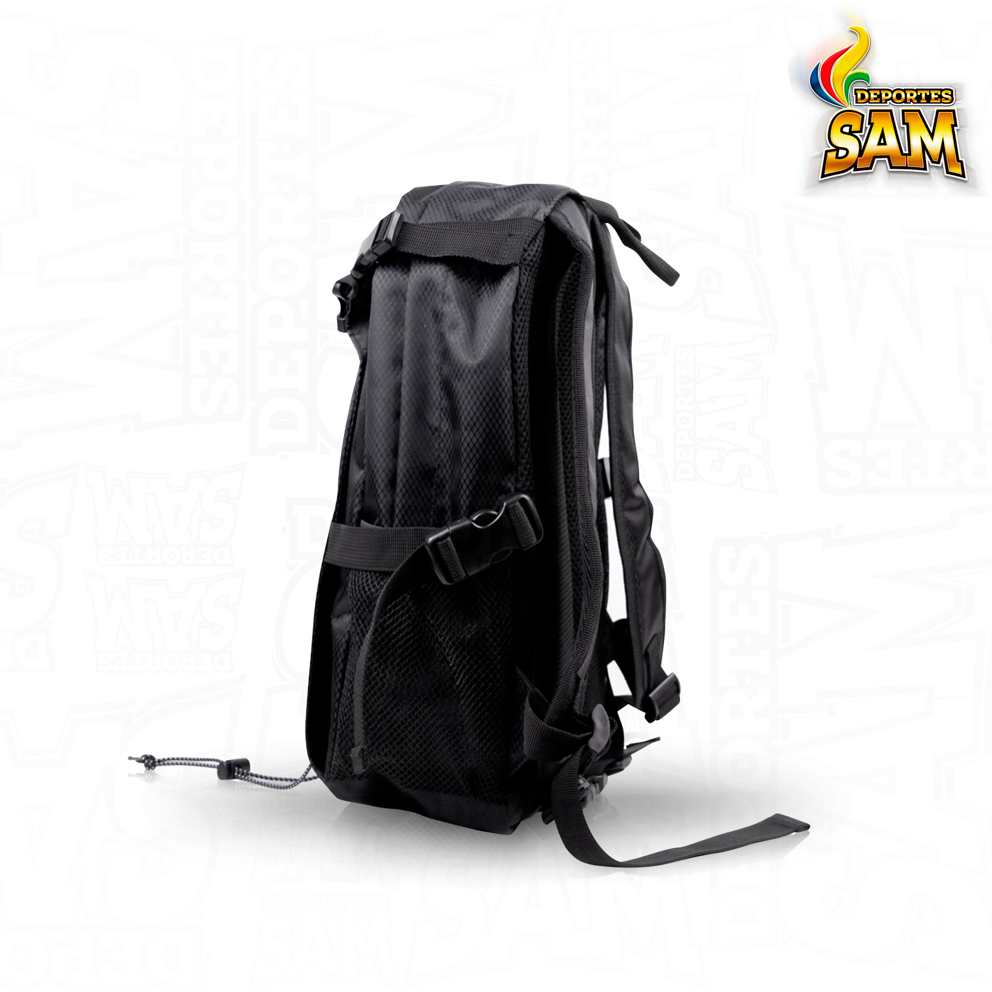 MORRAL KWIKS CITYRUN