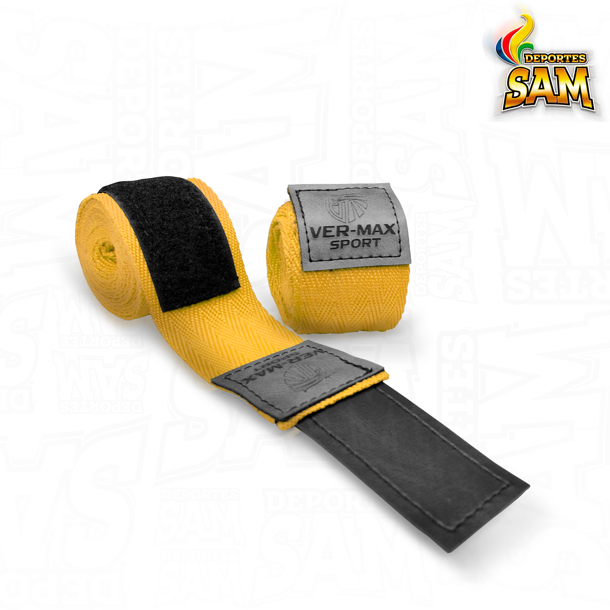 VENDA DE BOXEO ZUISA VER MAX