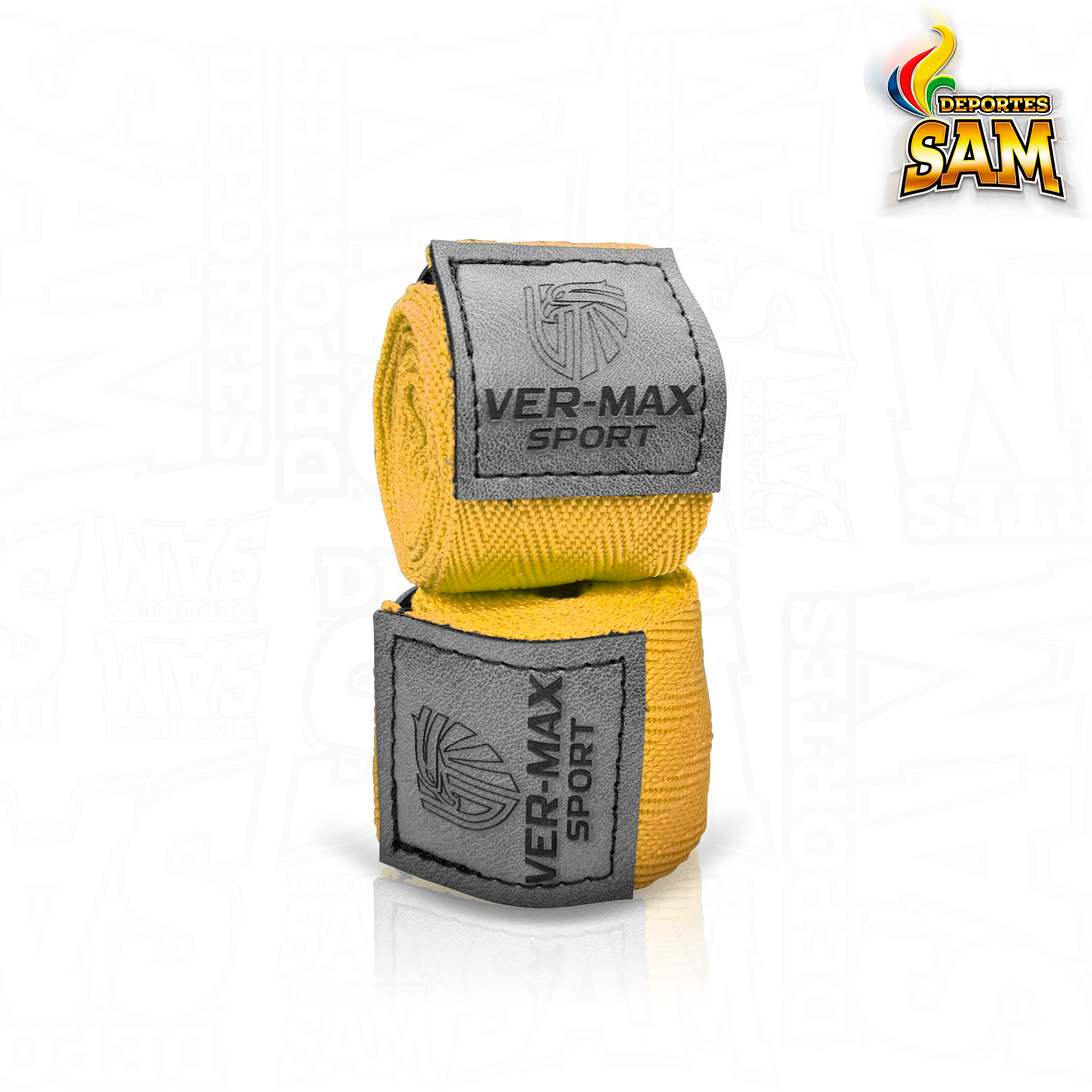 VENDA DE BOXEO ZUISA VER MAX