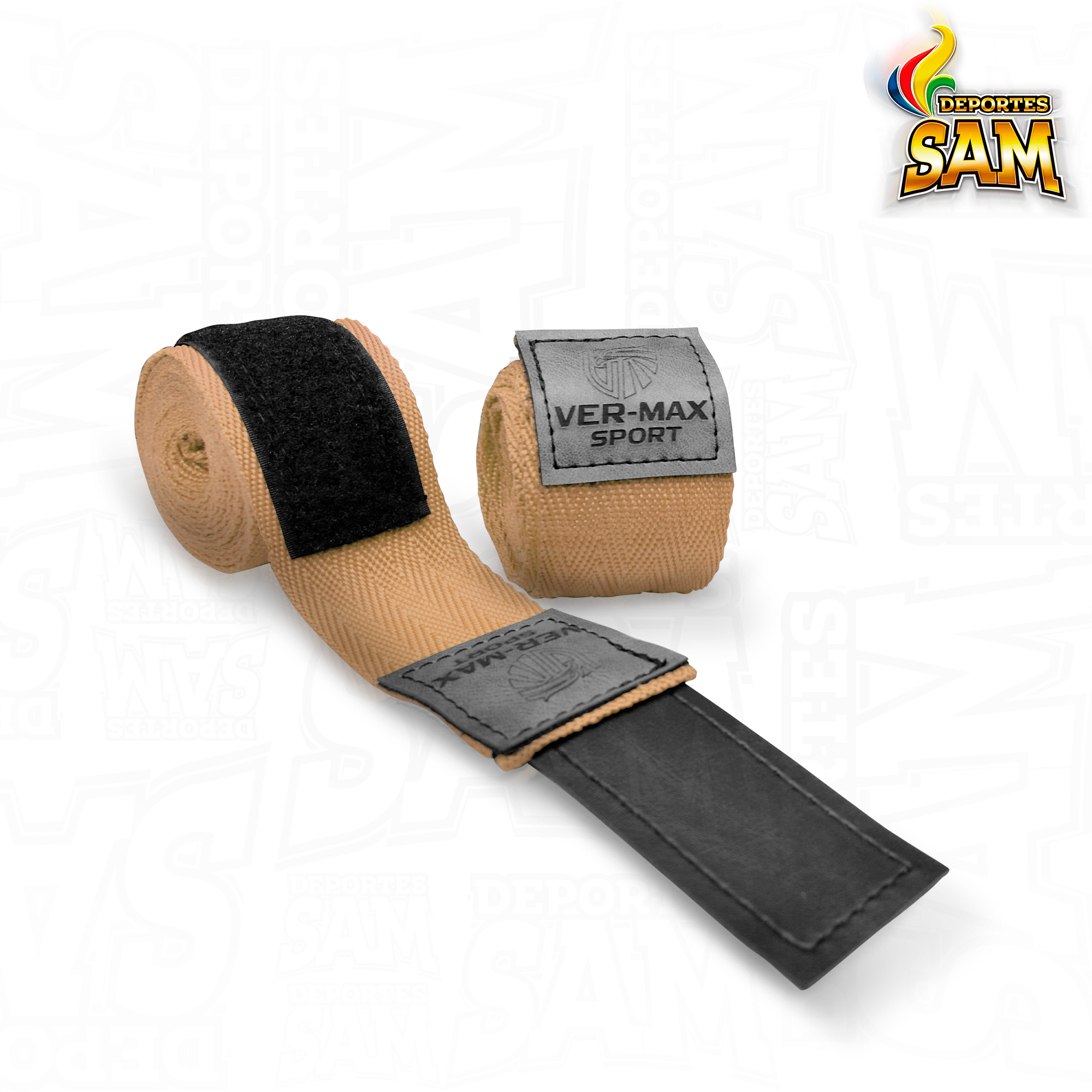 VENDA DE BOXEO ZUISA VER MAX