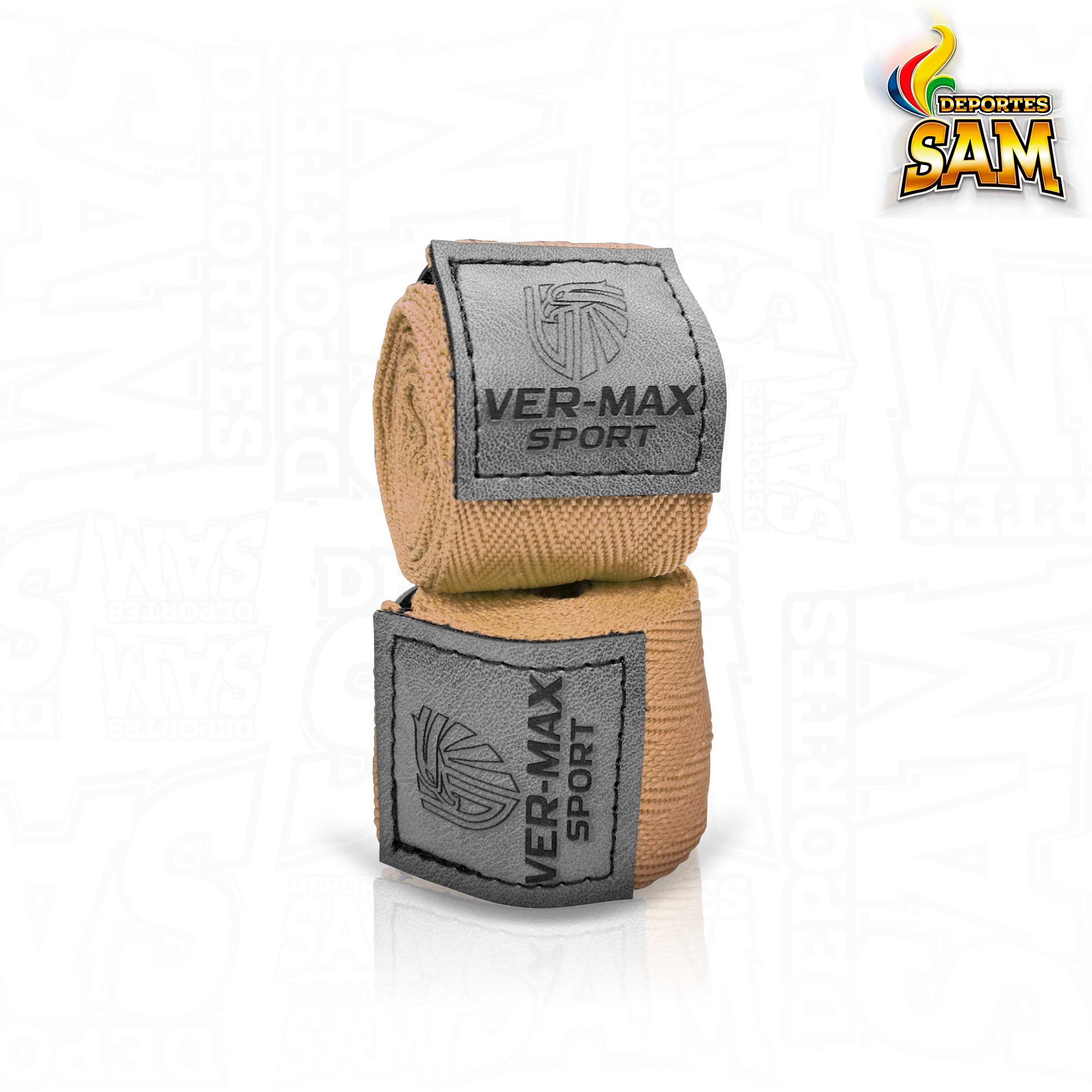 VENDA DE BOXEO ZUISA VER MAX