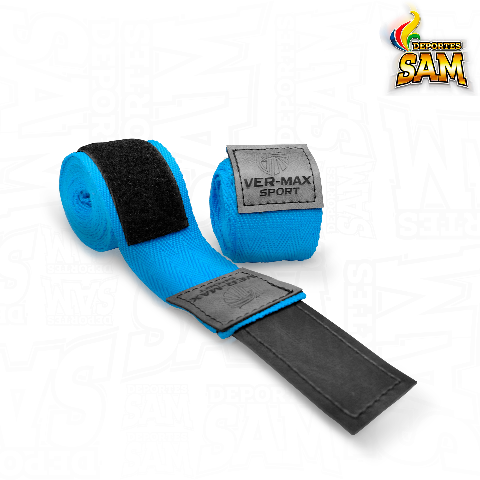 VENDA DE BOXEO ZUISA VER MAX