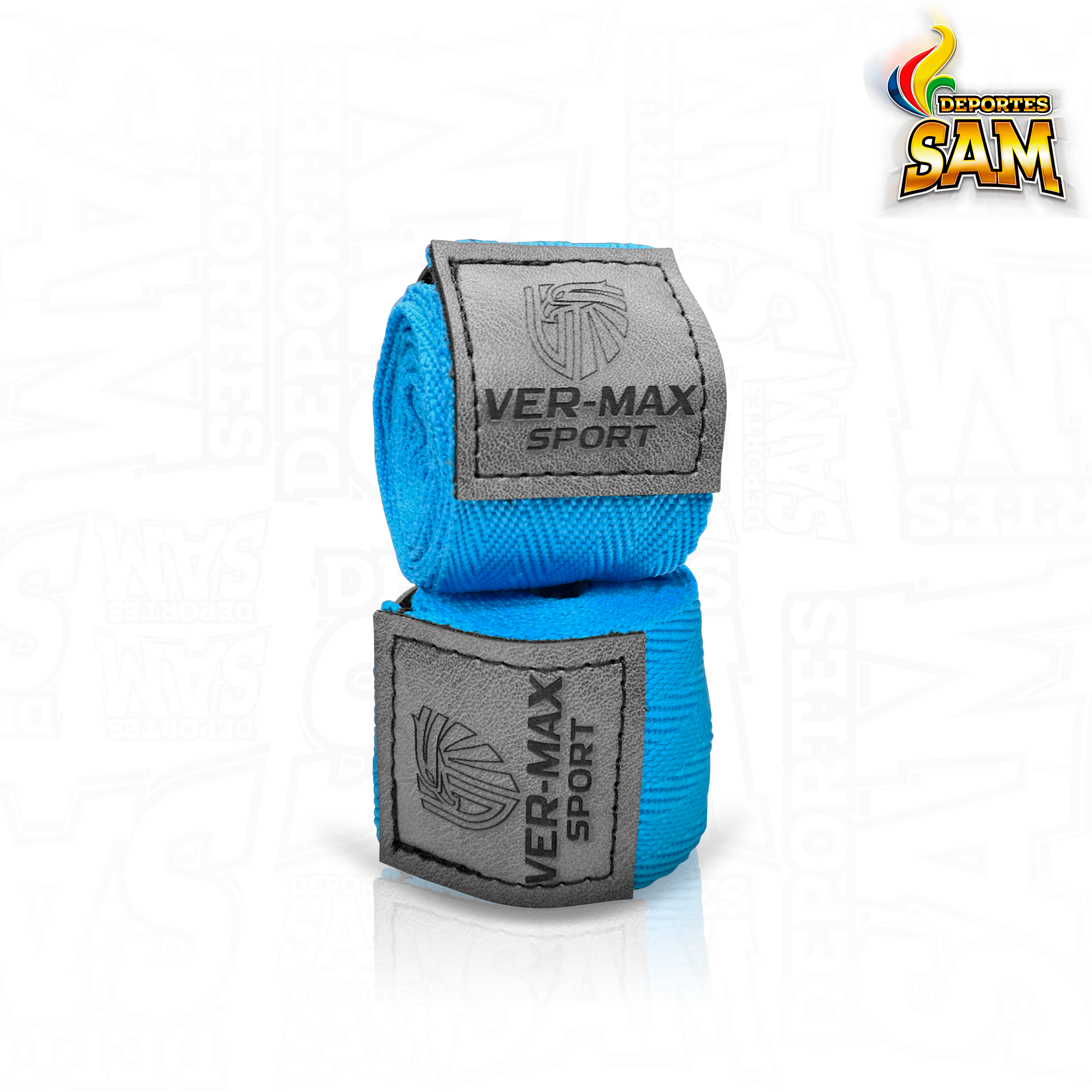 VENDA DE BOXEO ZUISA VER MAX