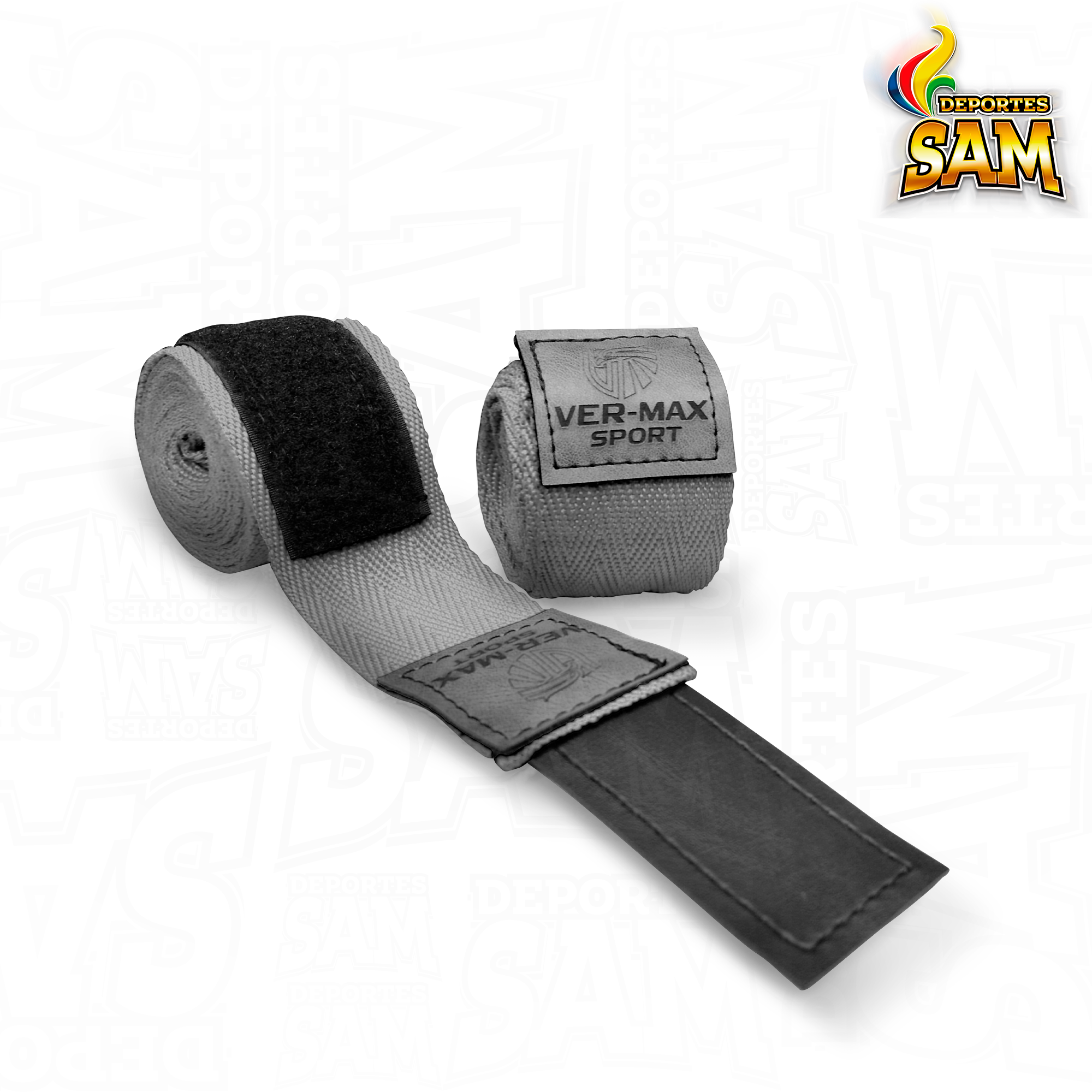 VENDA DE BOXEO ZUISA VER MAX