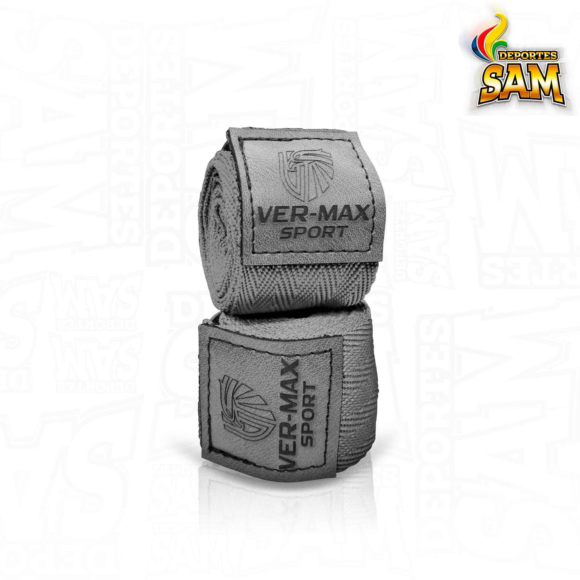 VENDA DE BOXEO ZUISA VER MAX