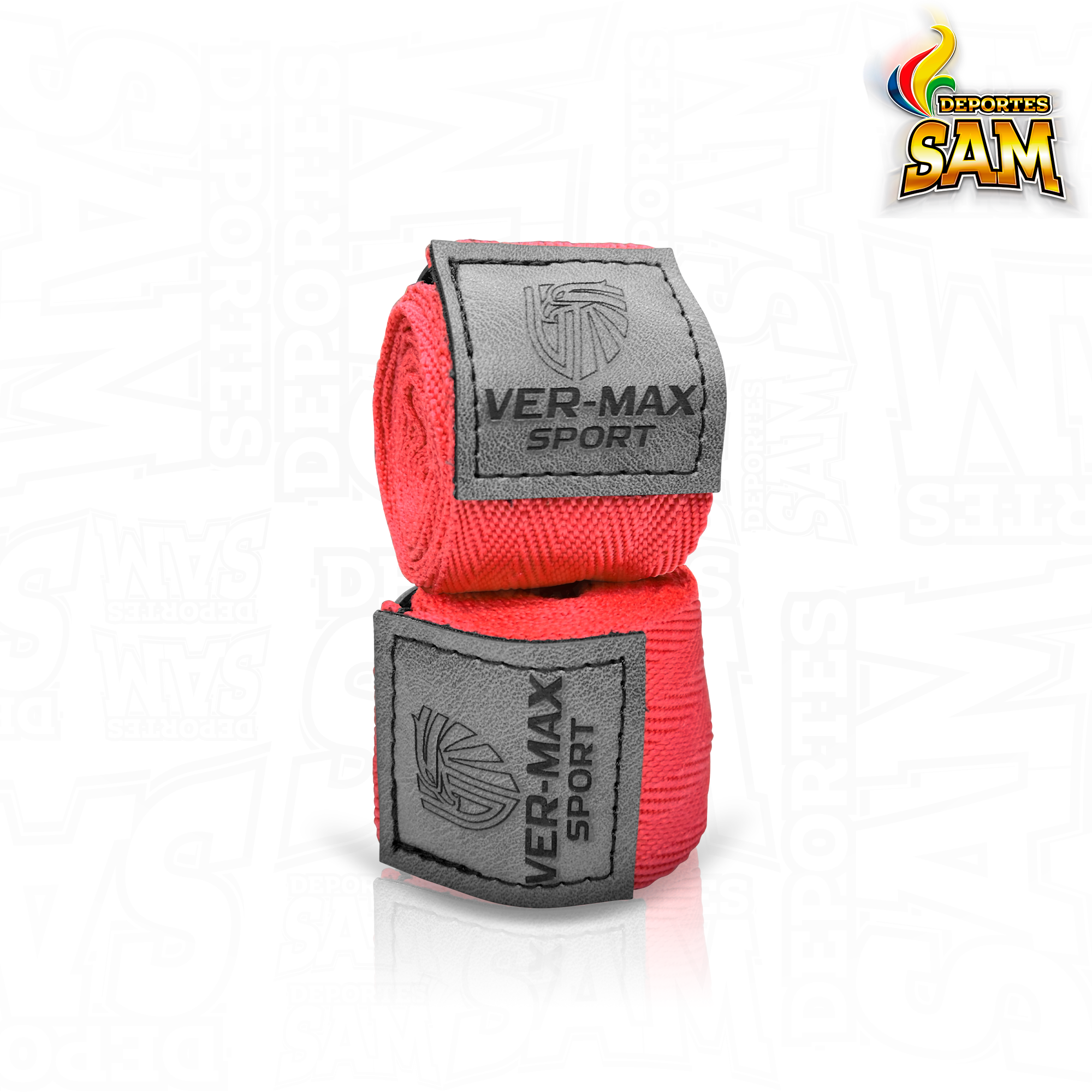 VENDA DE BOXEO ZUISA VER MAX