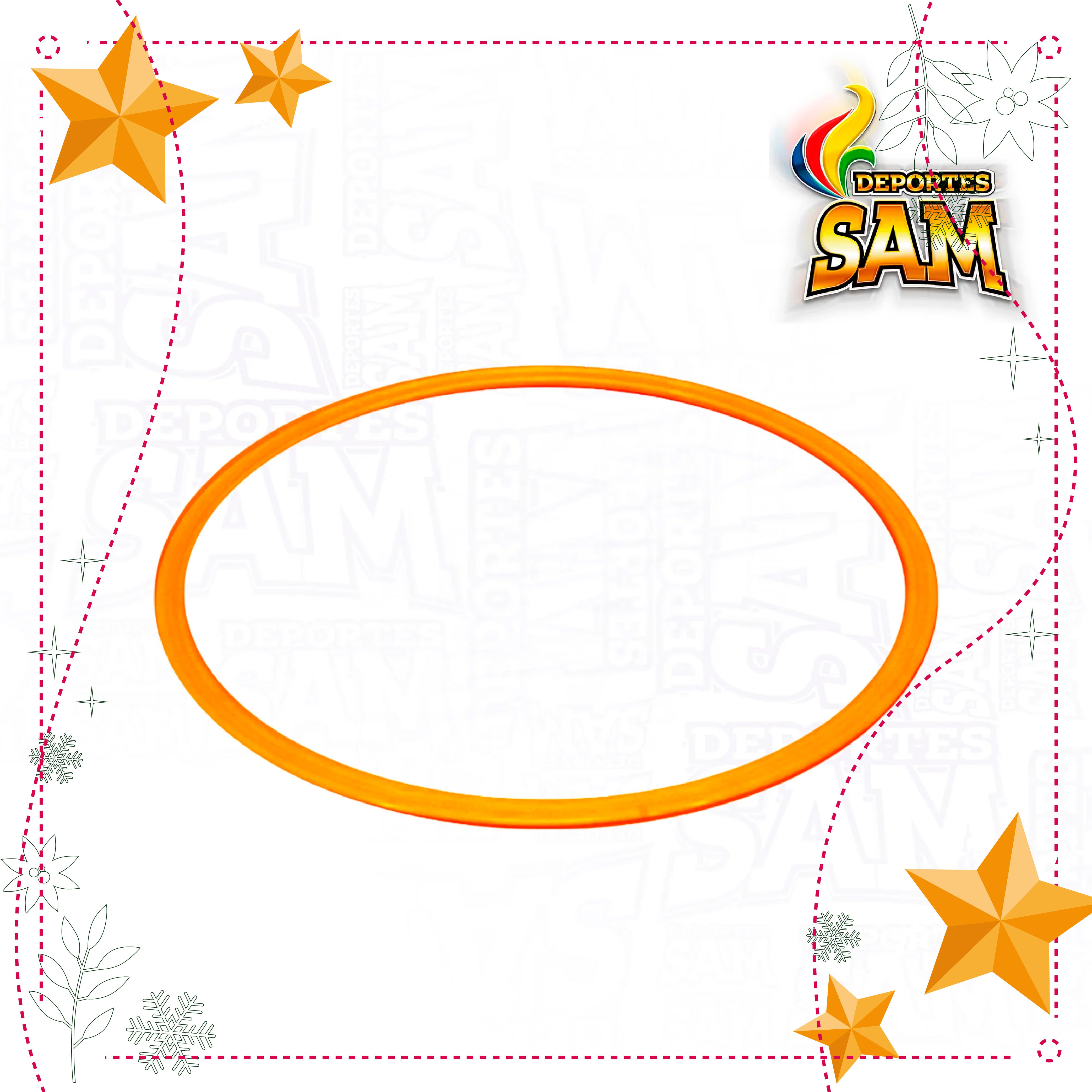 ARO ULA ULA PLANO 70CM