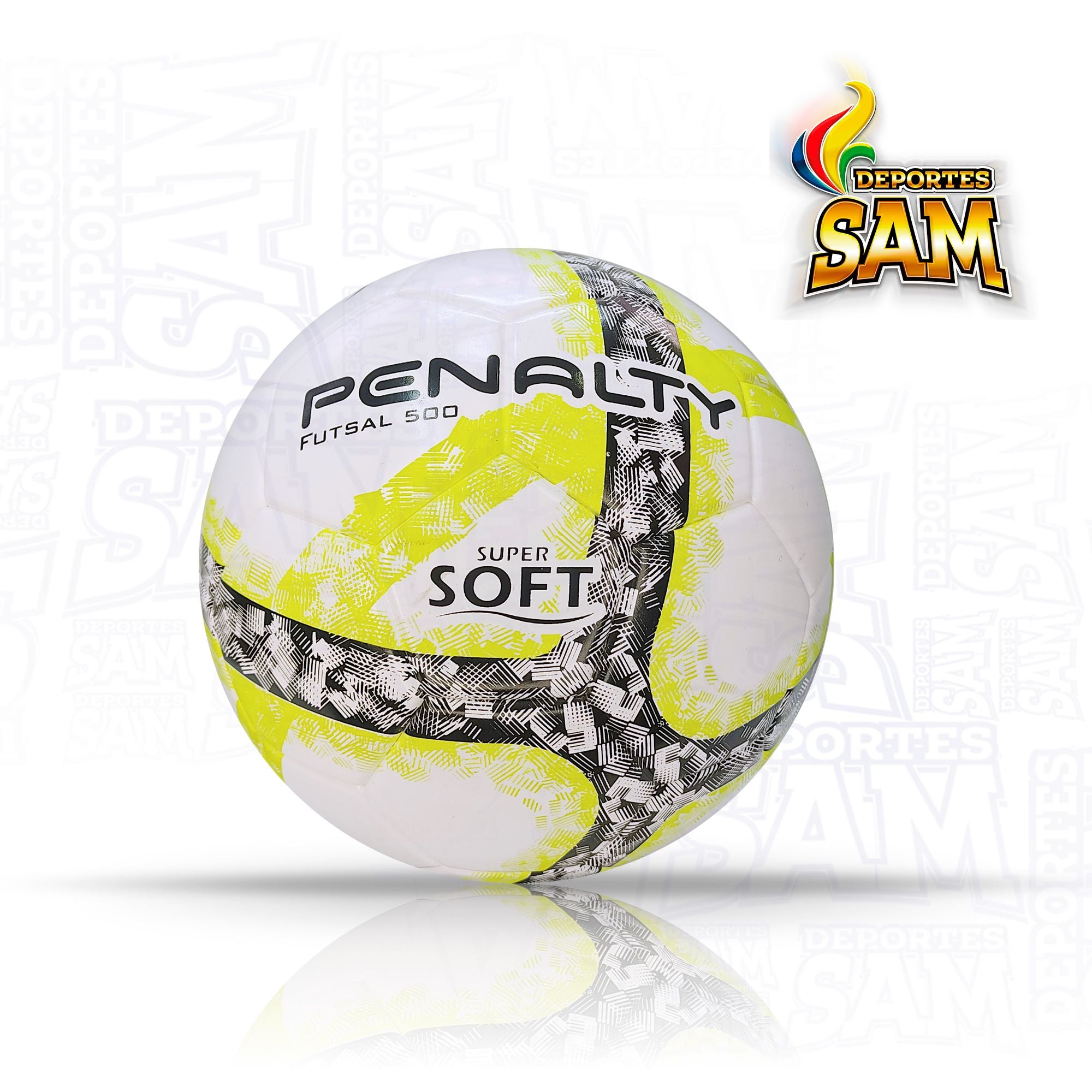 BALON  FUTSAL PENALTY ULTRA FUSION - 2017