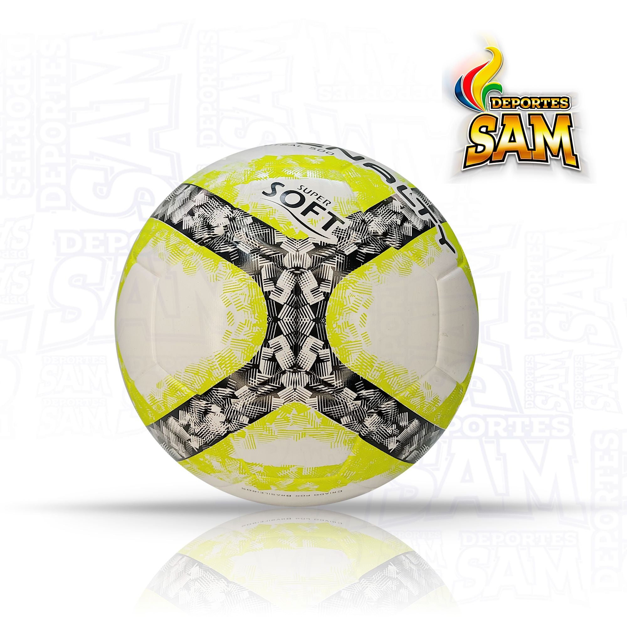 BALON  FUTSAL PENALTY ULTRA FUSION - 2017