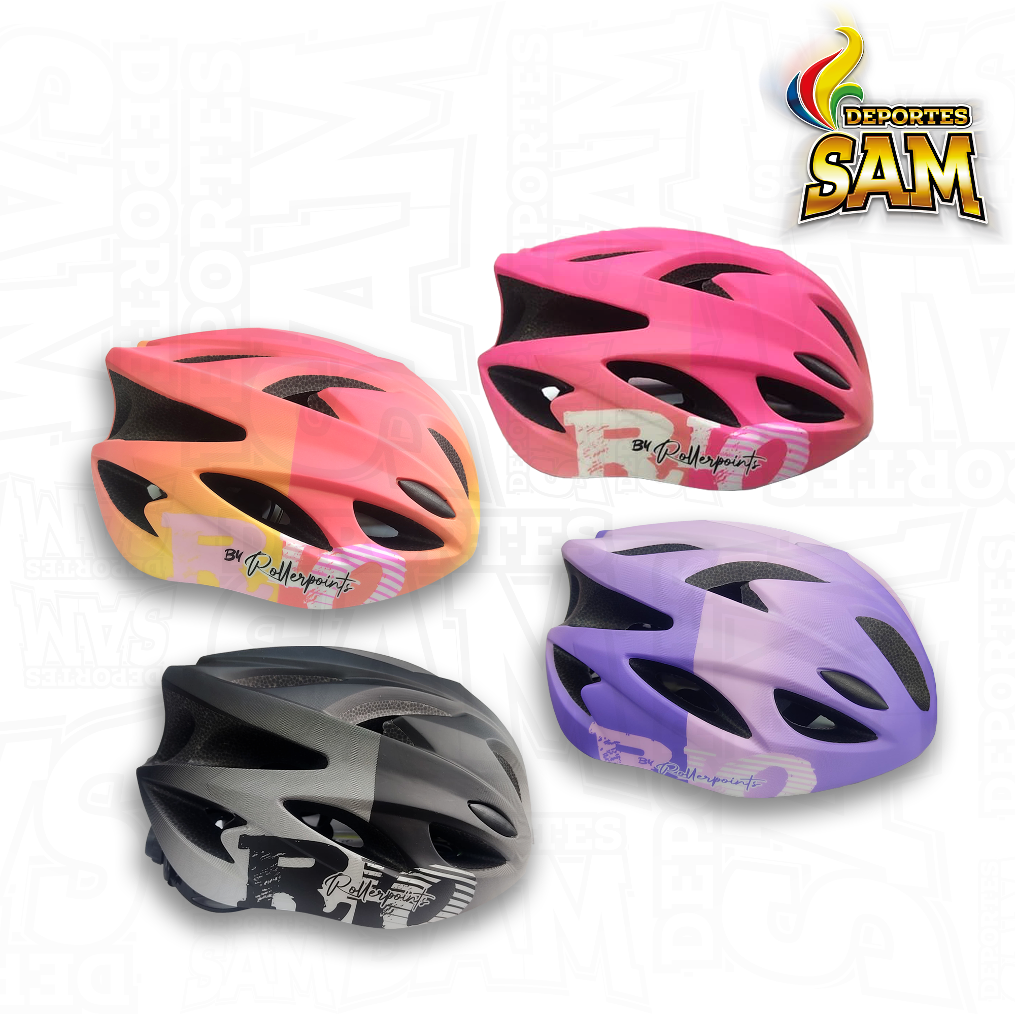 CASCO RIO