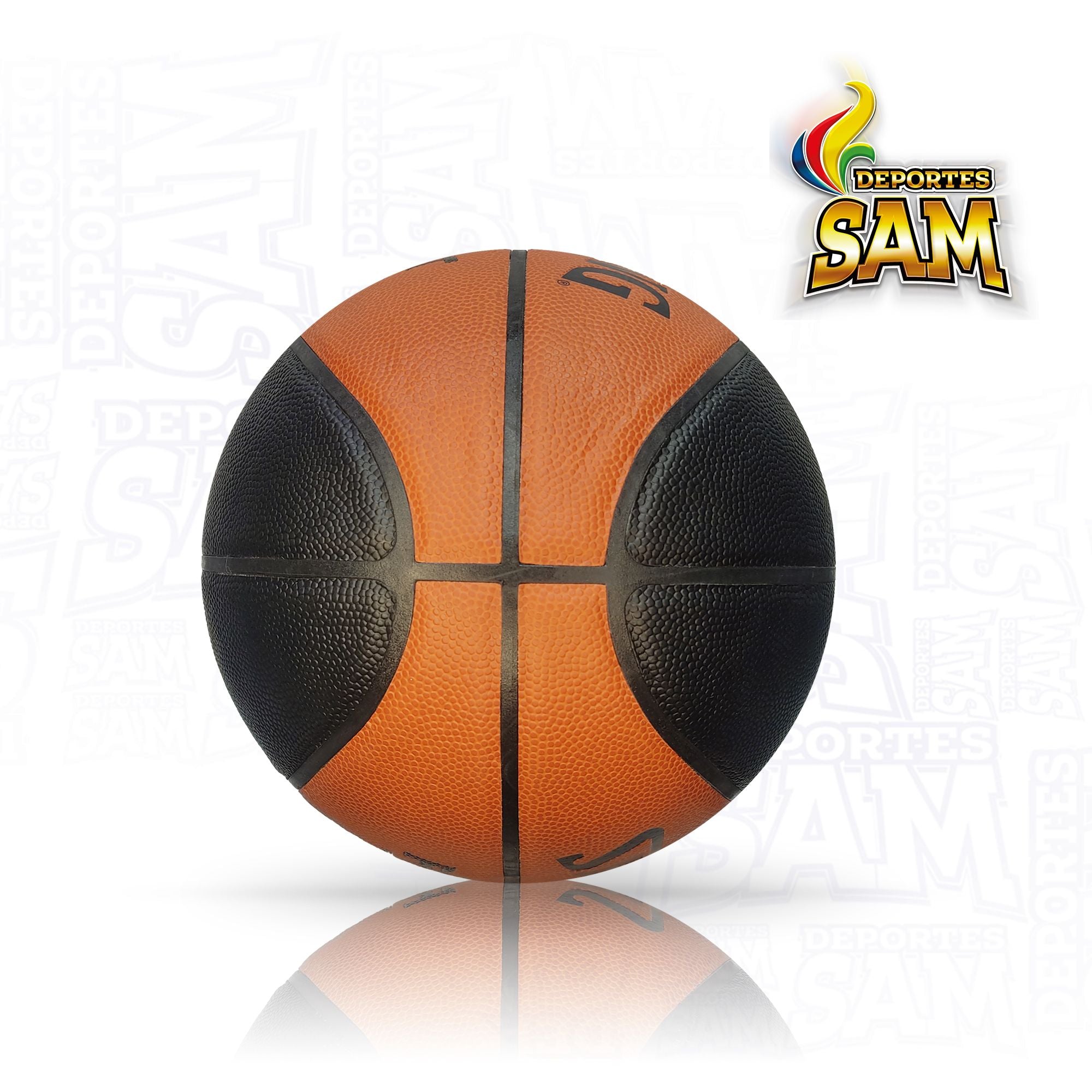 BALON BALONCESTO SPALDING TF-250 CUERO