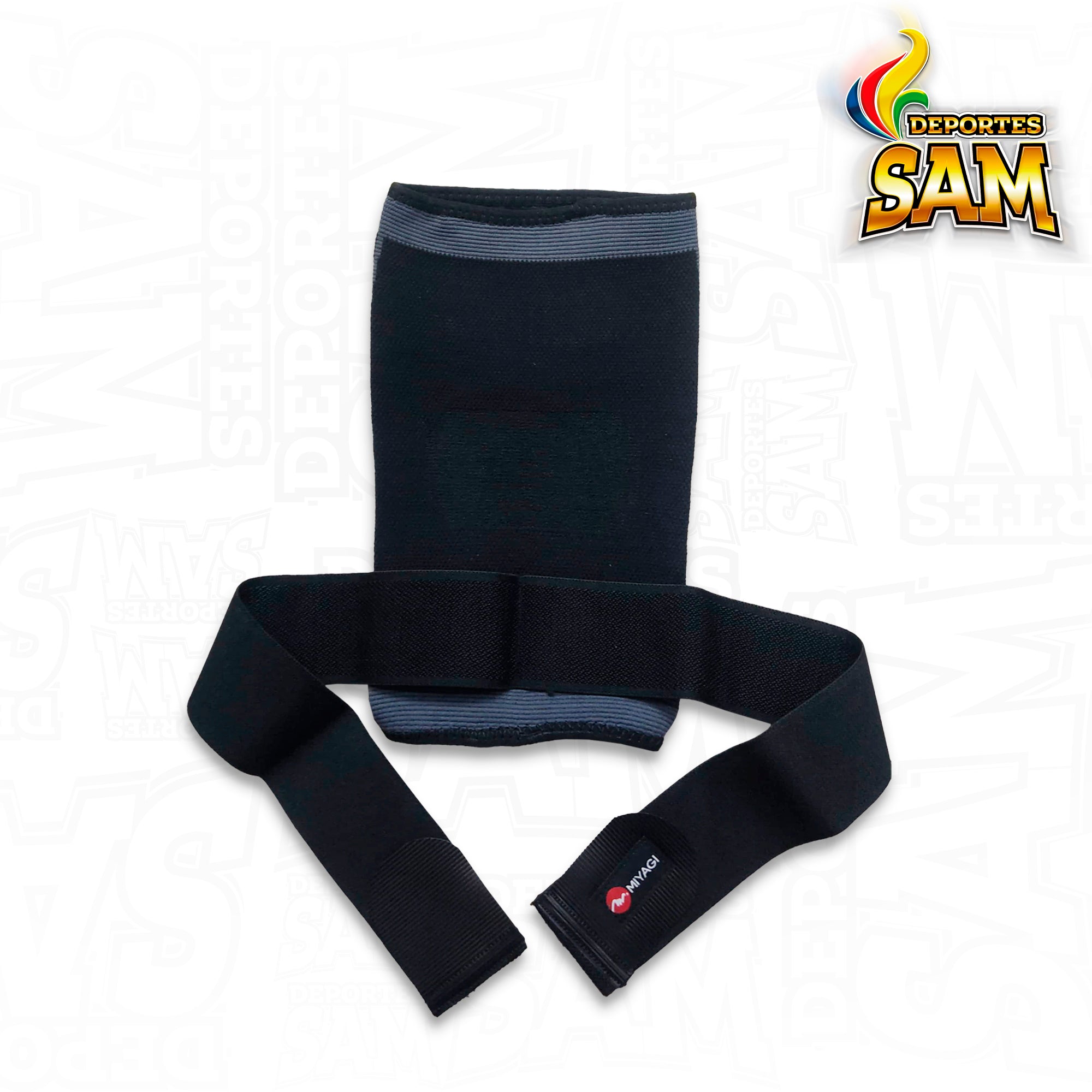 RODILLERA AJUSTABLE MIYAGI