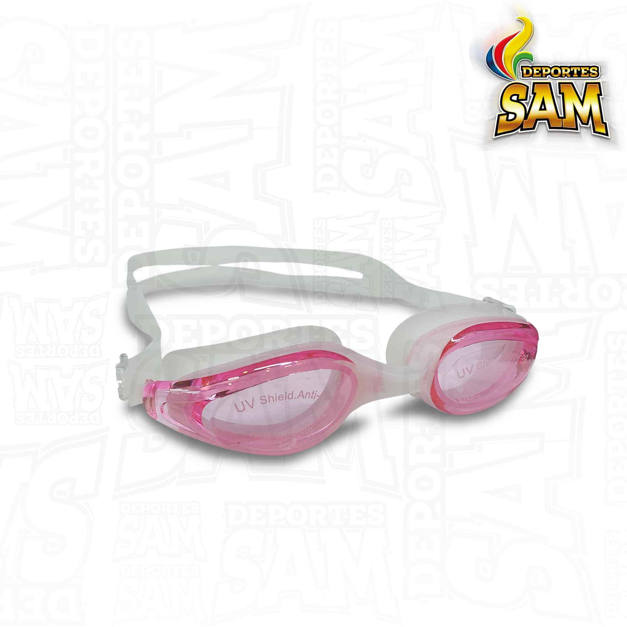 GAFA NATACION SAINTEVE SY-6020L