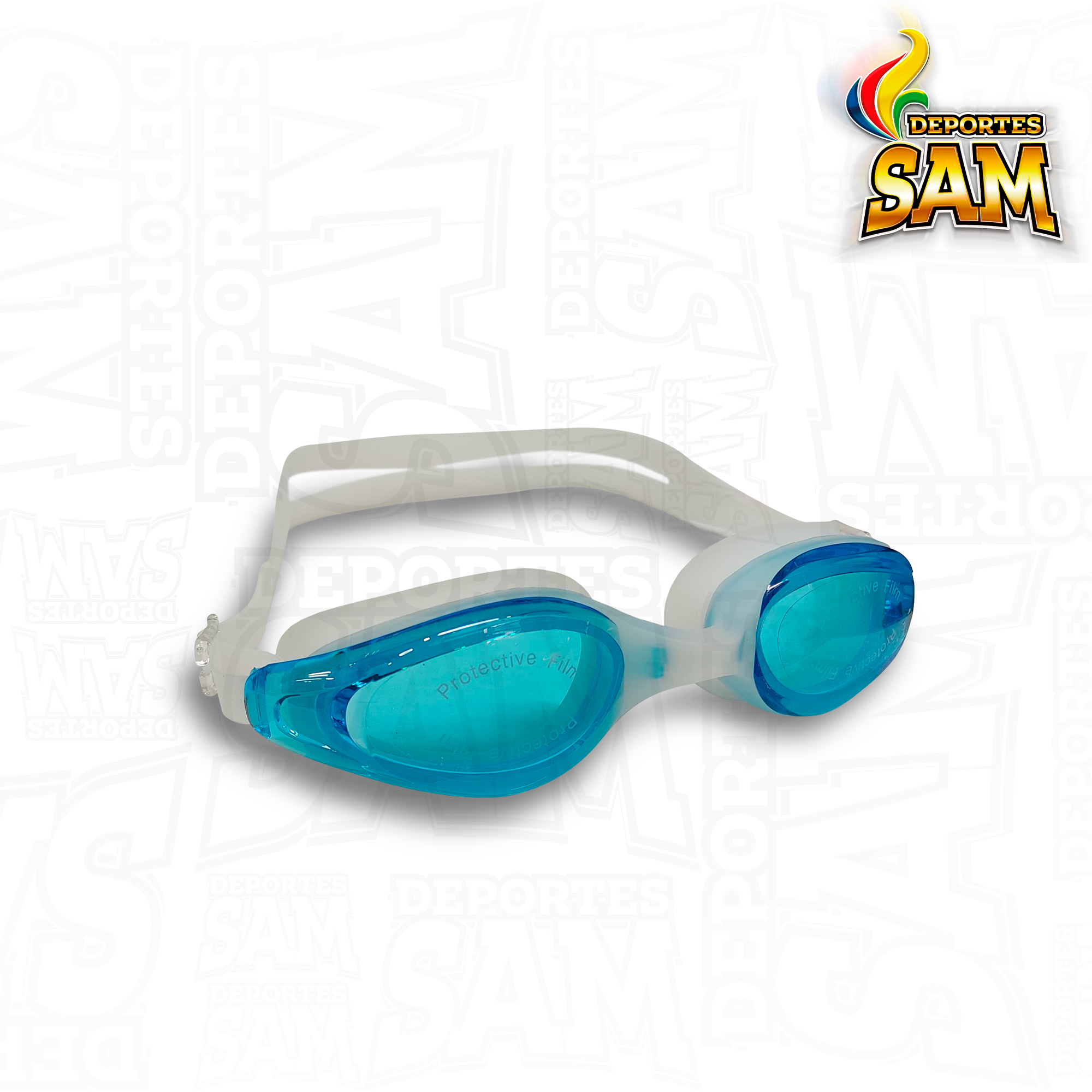 GAFA NATACION SAINTEVE SY-6020L