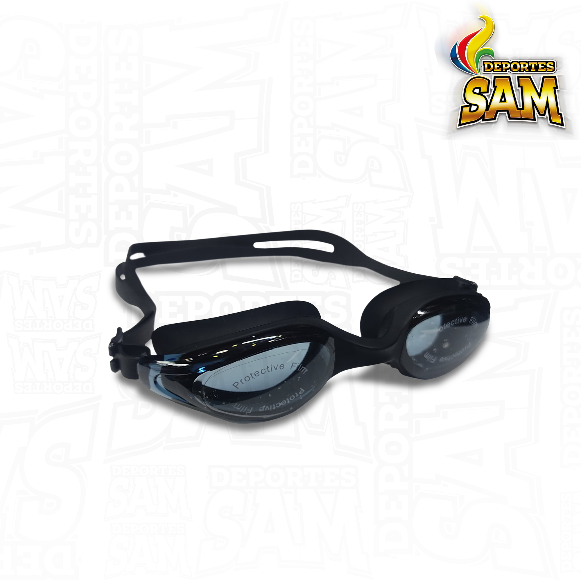 GAFA NATACION SAINTEVE SY-6020L