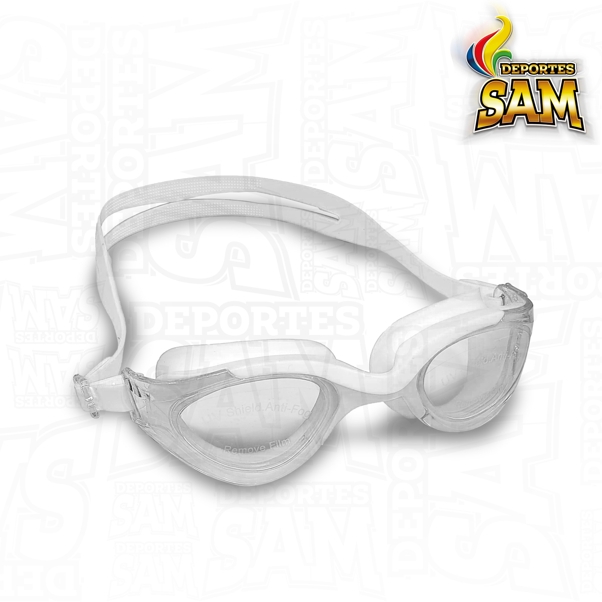 GAFA NATACION SAINTEVE  SY-6036F