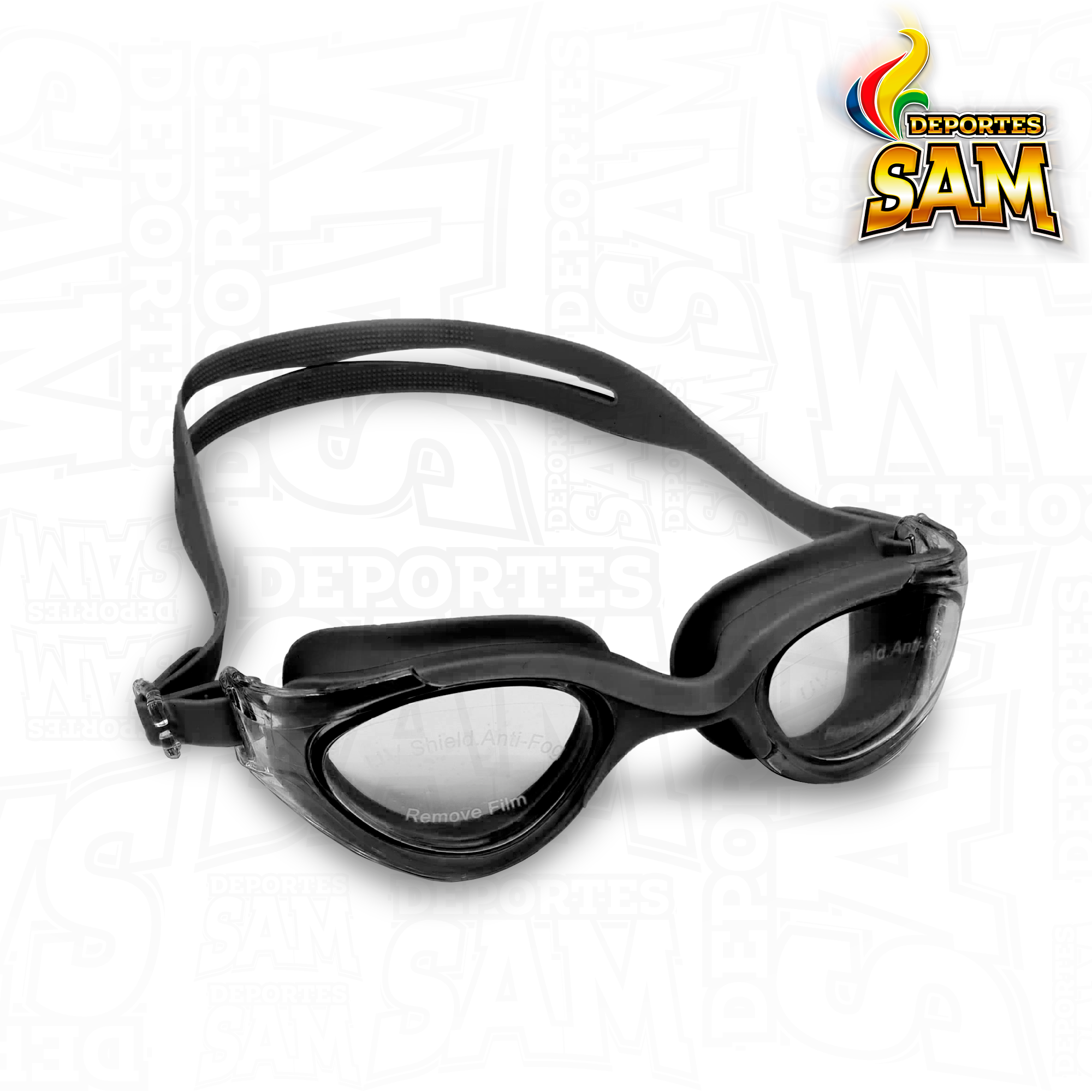 GAFA NATACION SAINTEVE  SY-6036F
