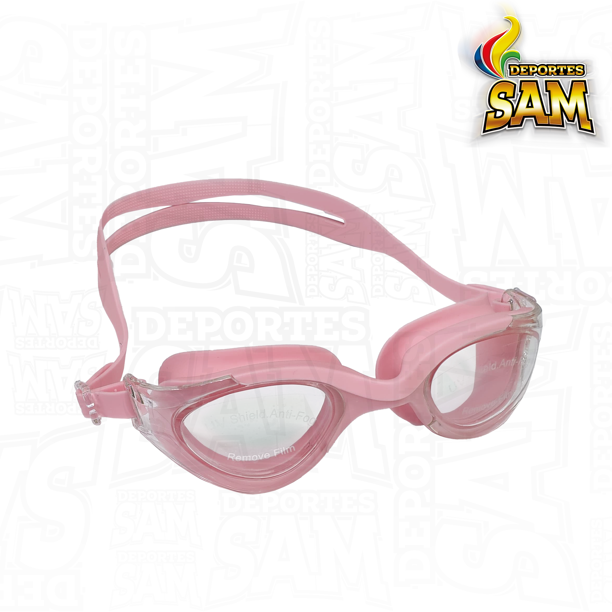 GAFA NATACION SAINTEVE  SY-6036F