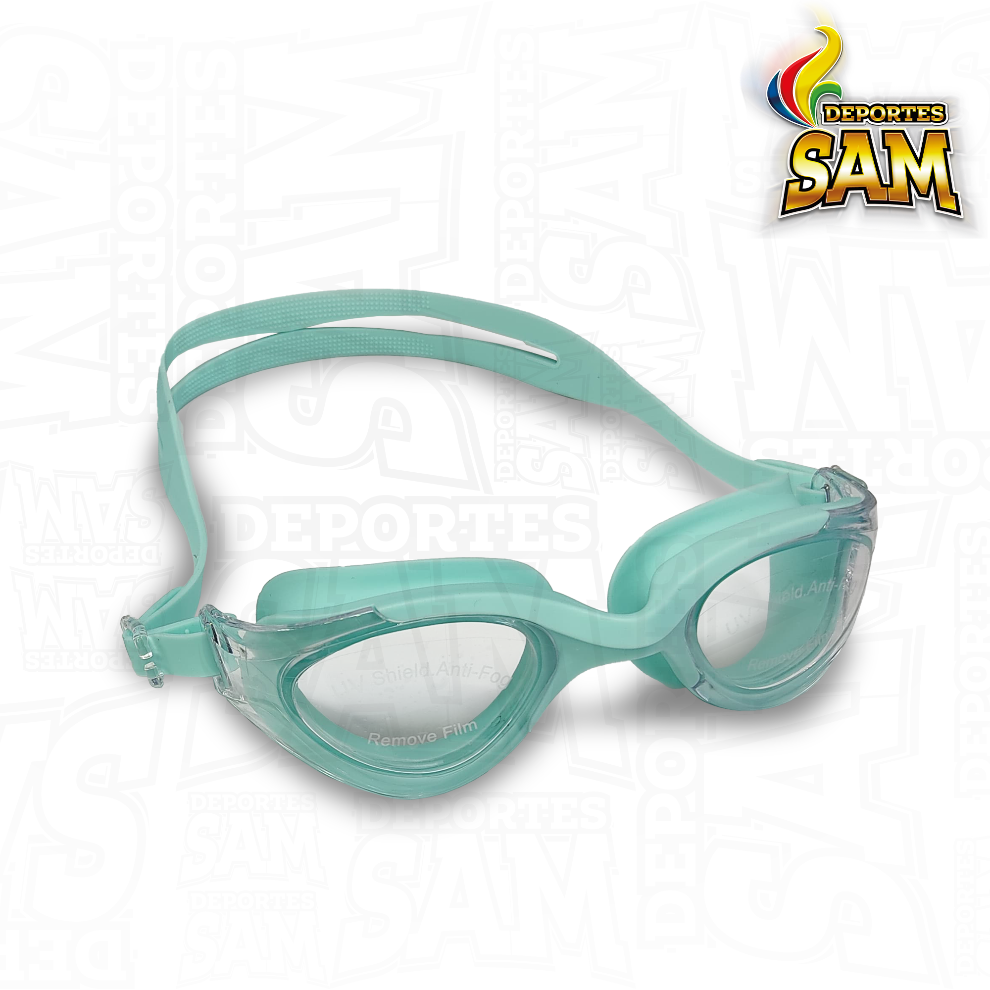GAFA NATACION SAINTEVE  SY-6036F