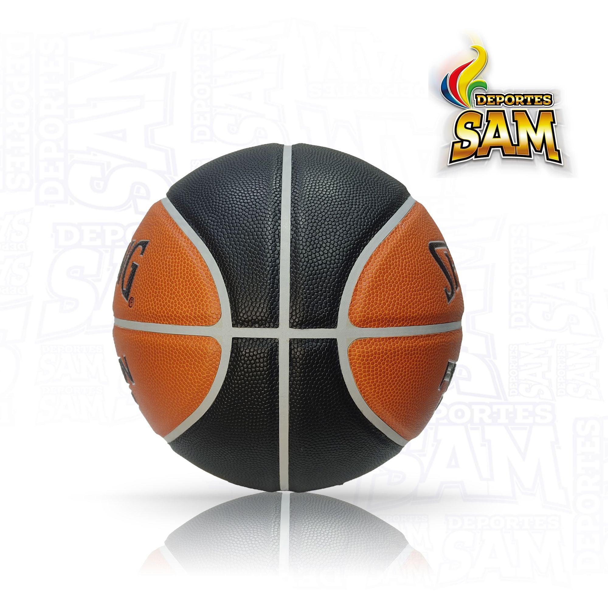BALON BALONCESTO SPALDING TF-1000