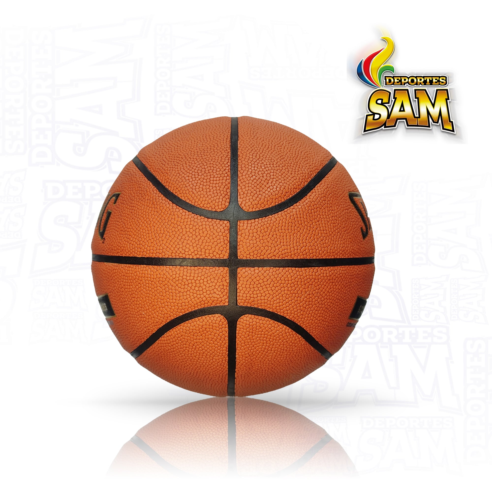 BALON BALONCESTO SPALDING GOLD
