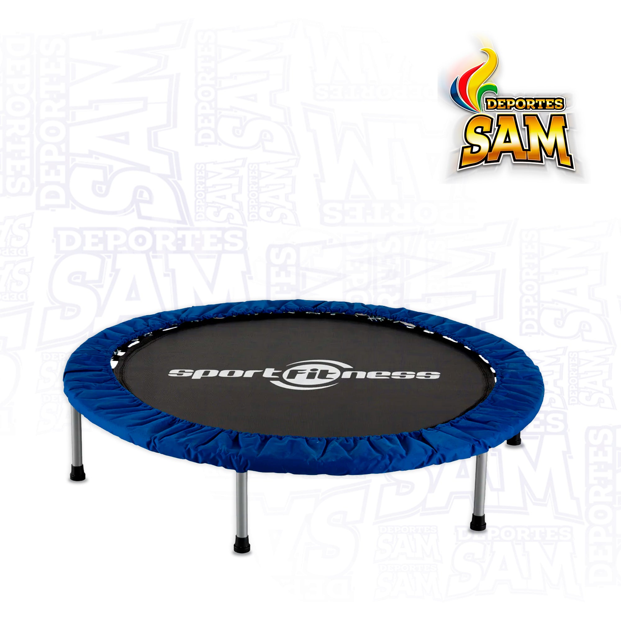 TRAMPOLIN SPORTFITNESS