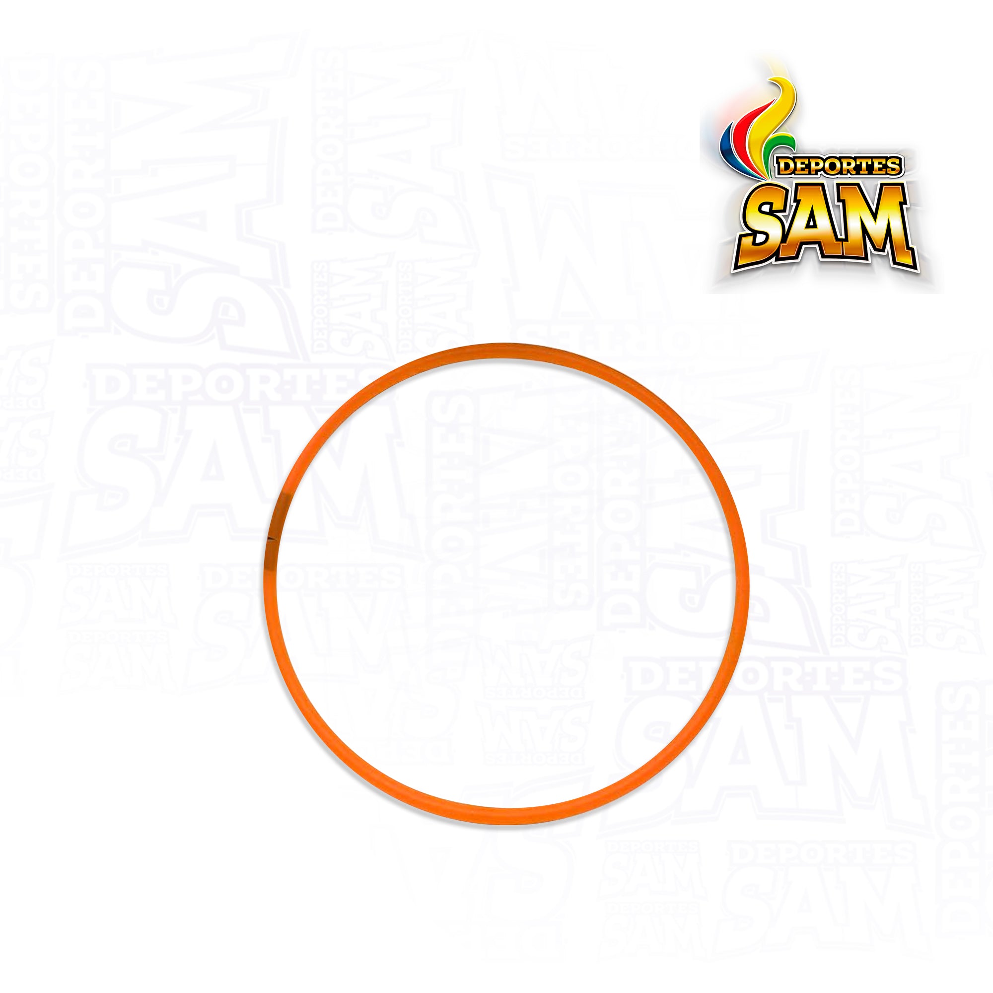 ULA ULA TUBULAR 50 CM MANGUERA