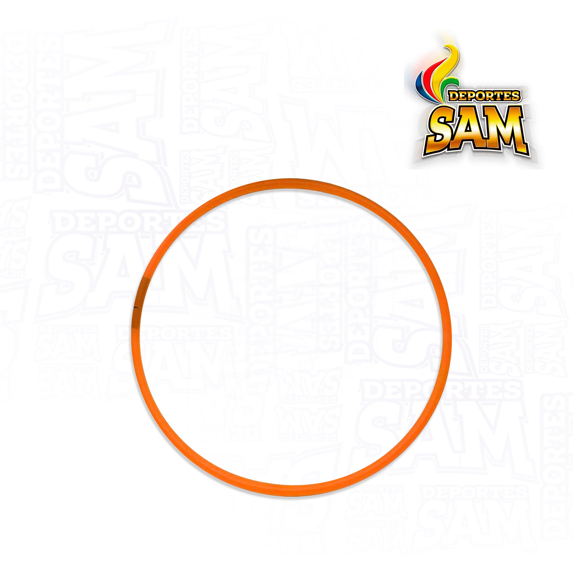 ULA ULA TUBULAR 60 CM MANGUERA -