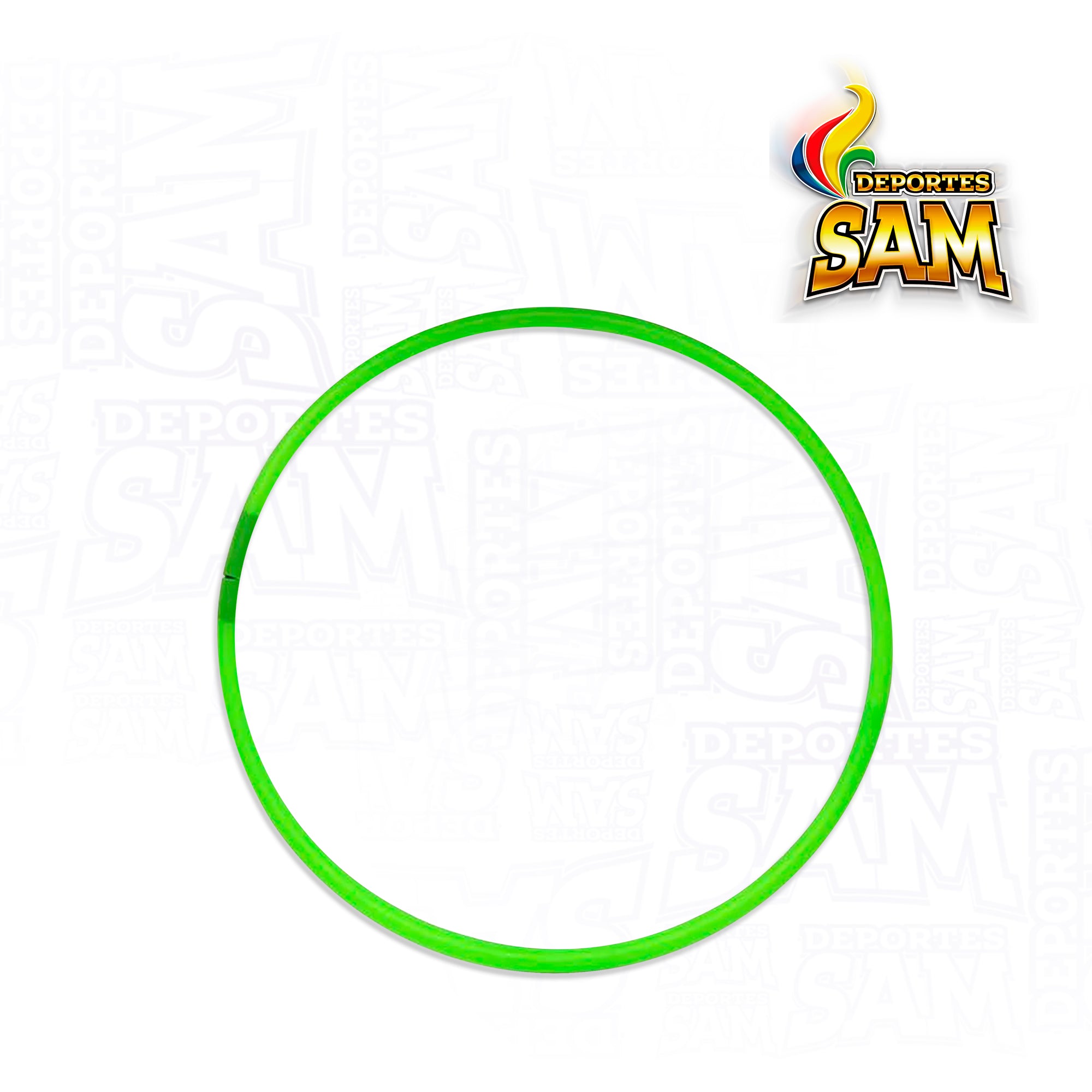 ULA ULA TUBULAR 70 CM MANGUERA