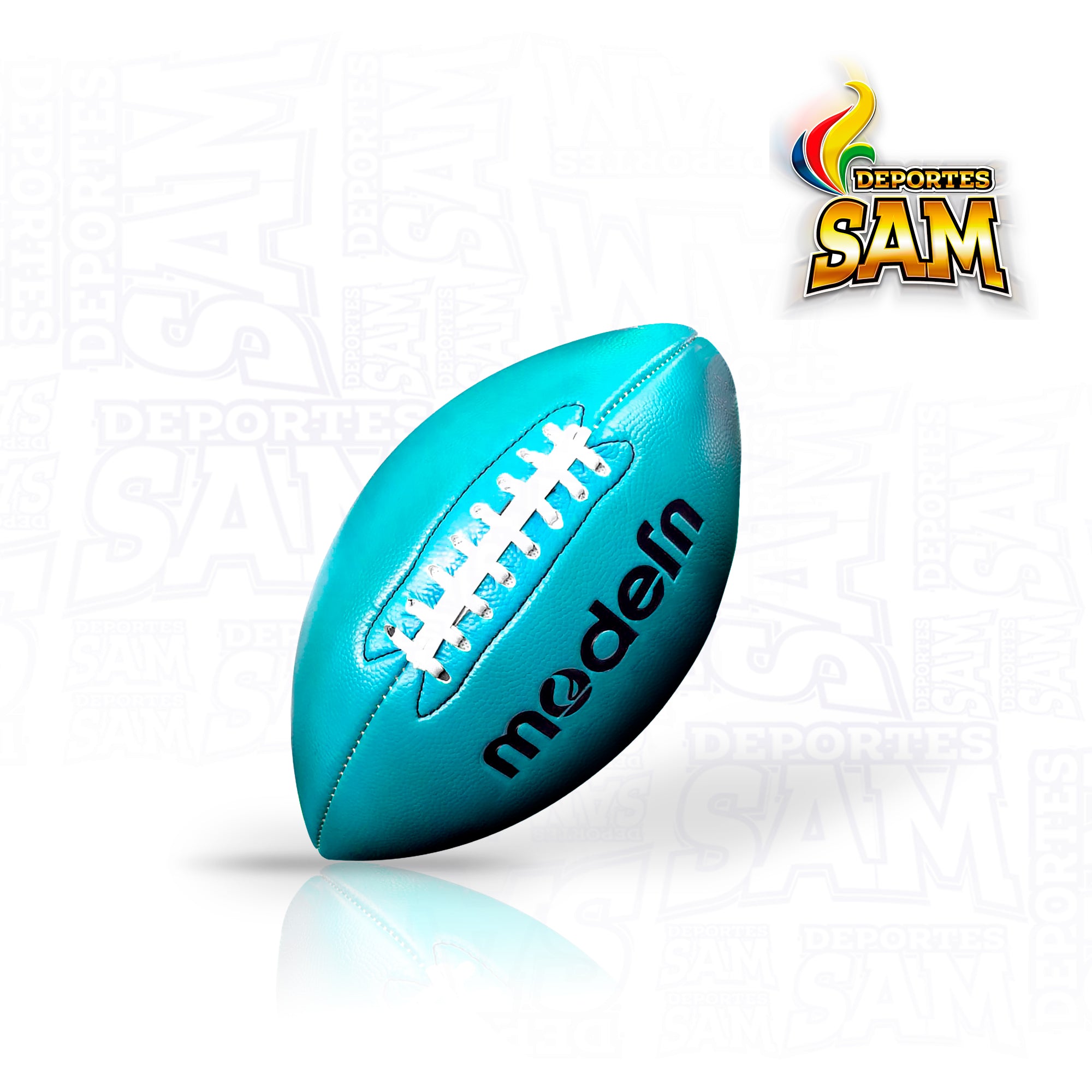 BALON FUTBOL AMERICANO MODELN